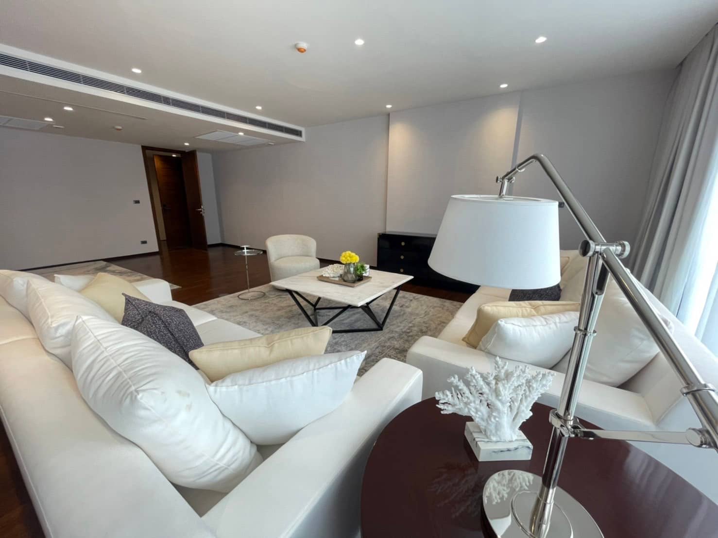 La Citta Delre Thonglor 16: unit, view 2