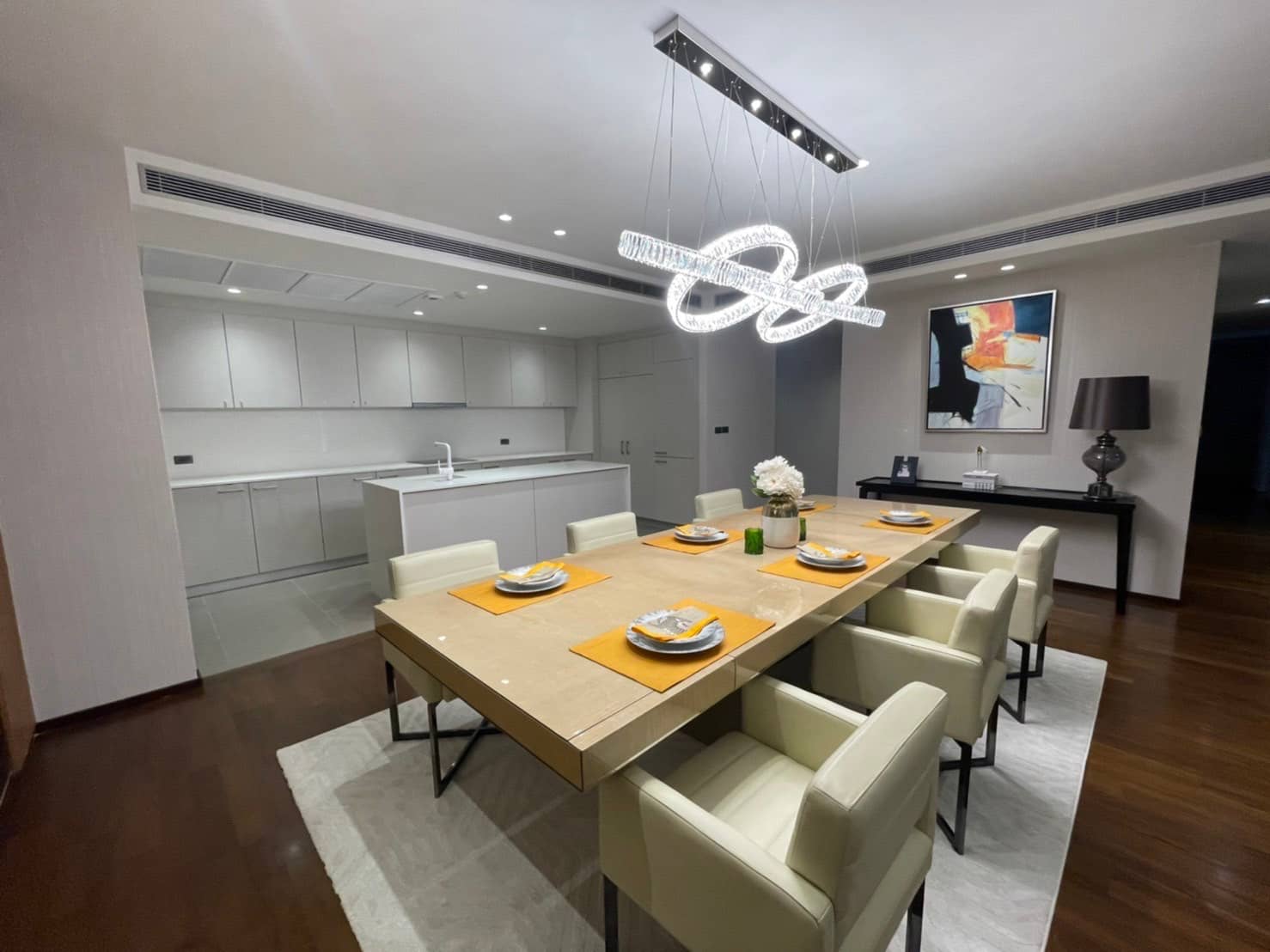La Citta Delre Thonglor 16: unit, view 3