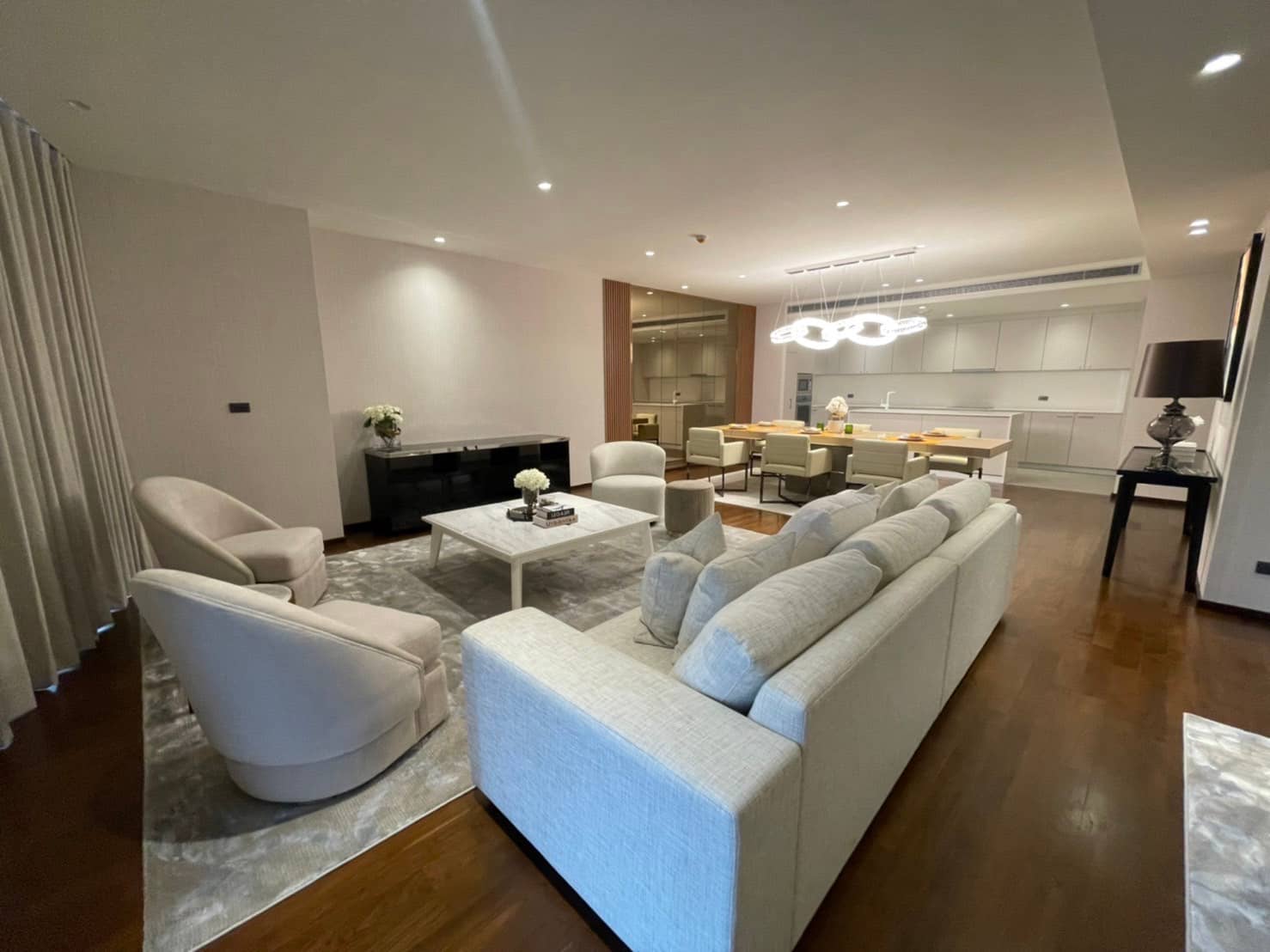 La Citta Delre Thonglor 16: unit, view 5