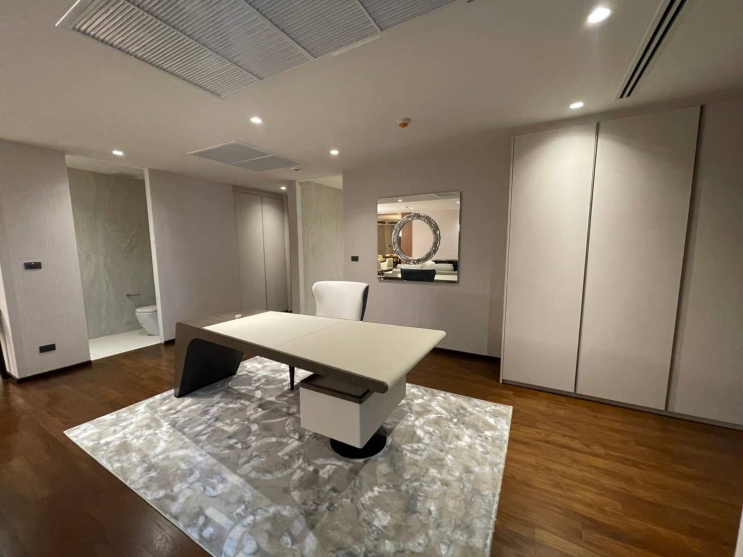 La Citta Delre Thonglor 16: unit, view 6