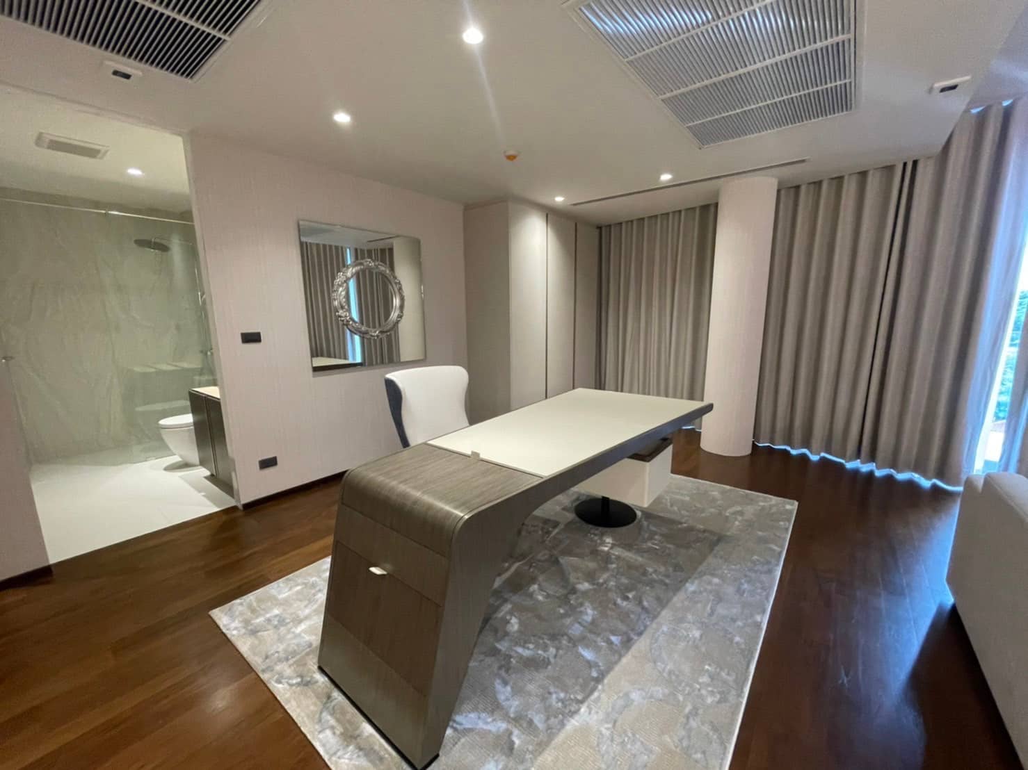 La Citta Delre Thonglor 16: unit, view 7