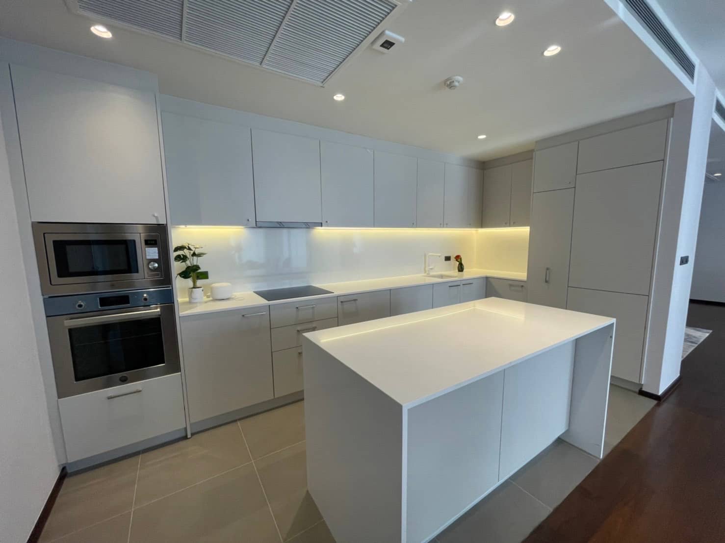 La Citta Delre Thonglor 16: unit, view 7