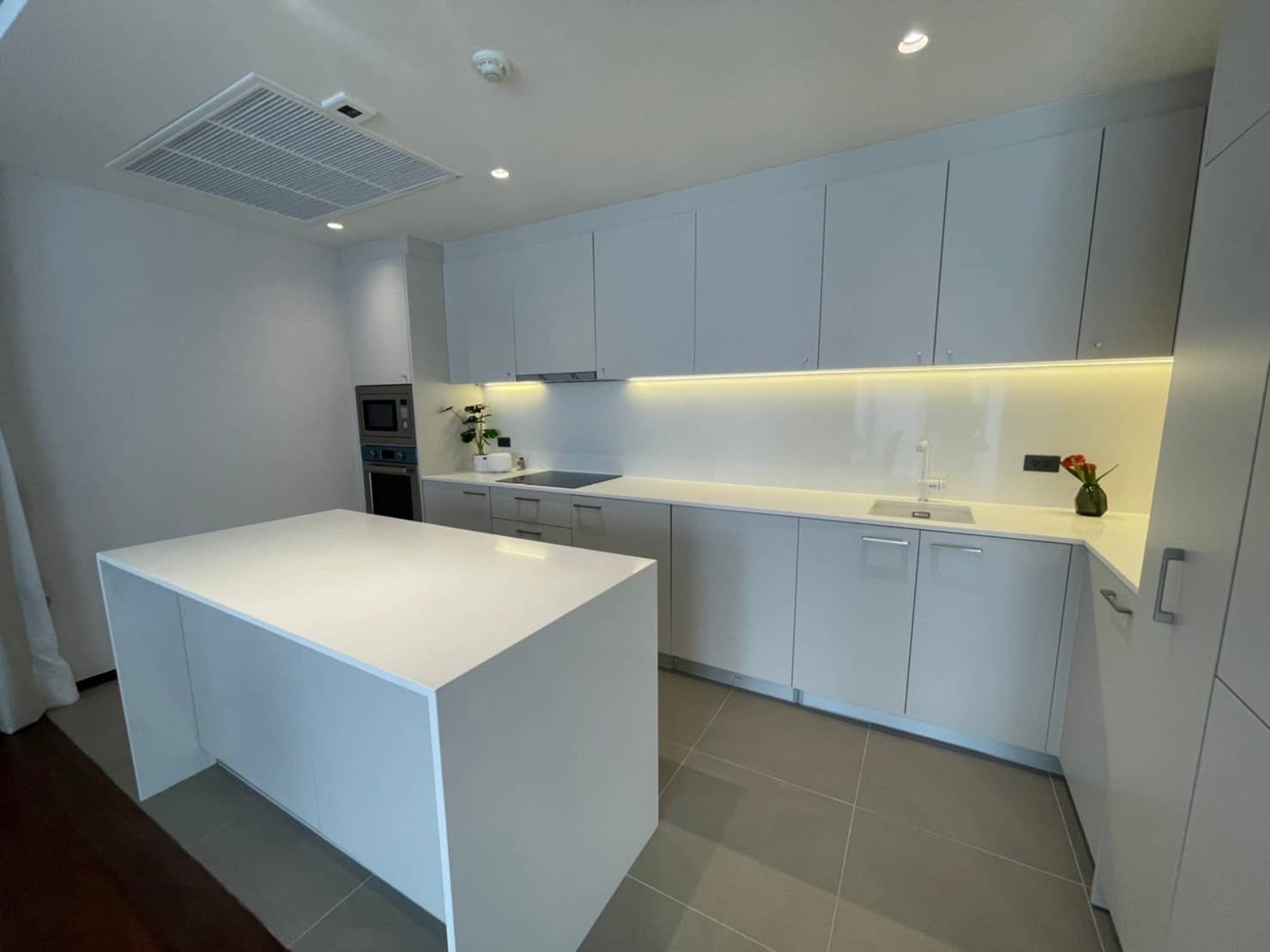 La Citta Delre Thonglor 16: unit, view 8