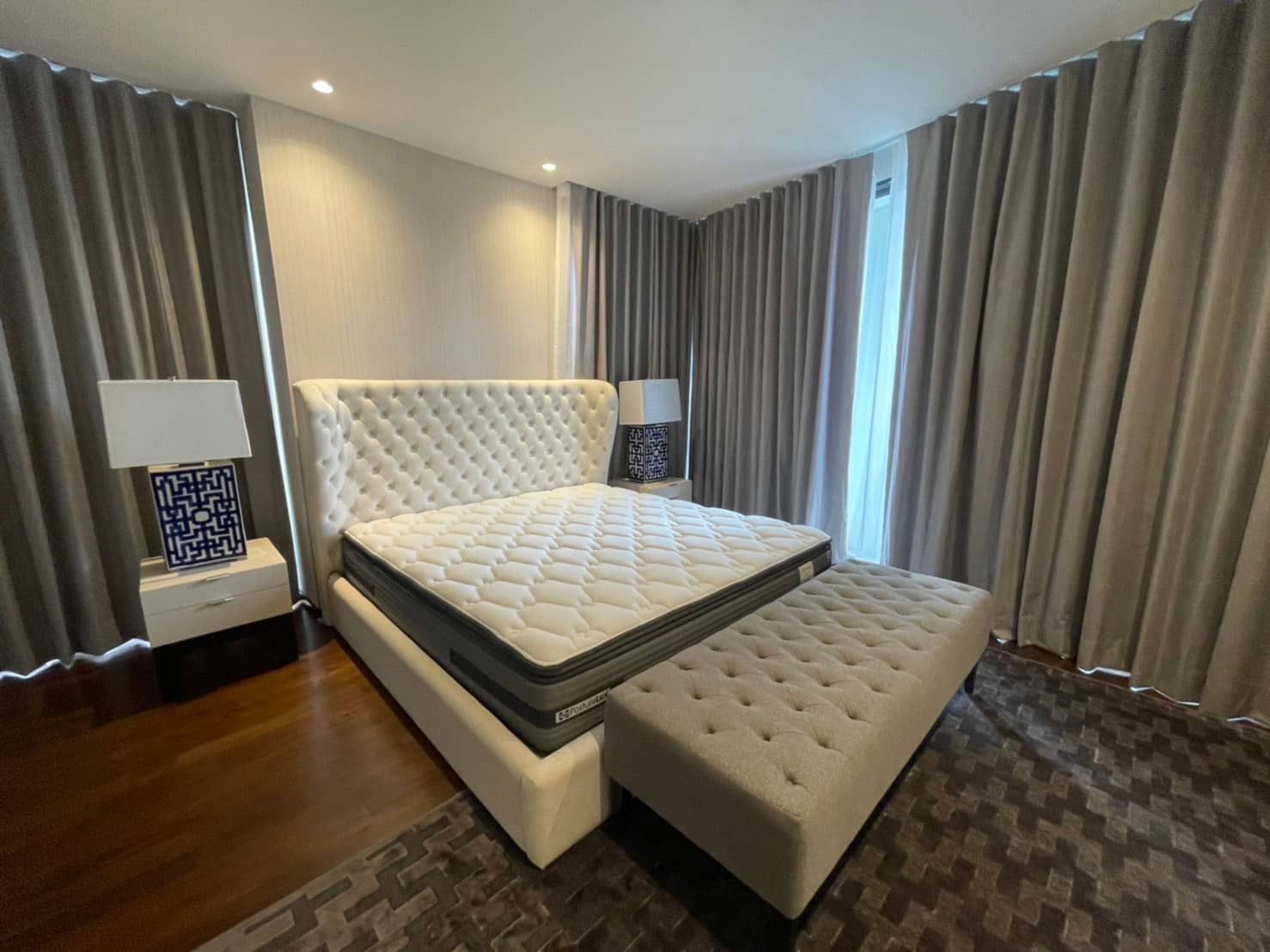 La Citta Delre Thonglor 16: unit, view 9