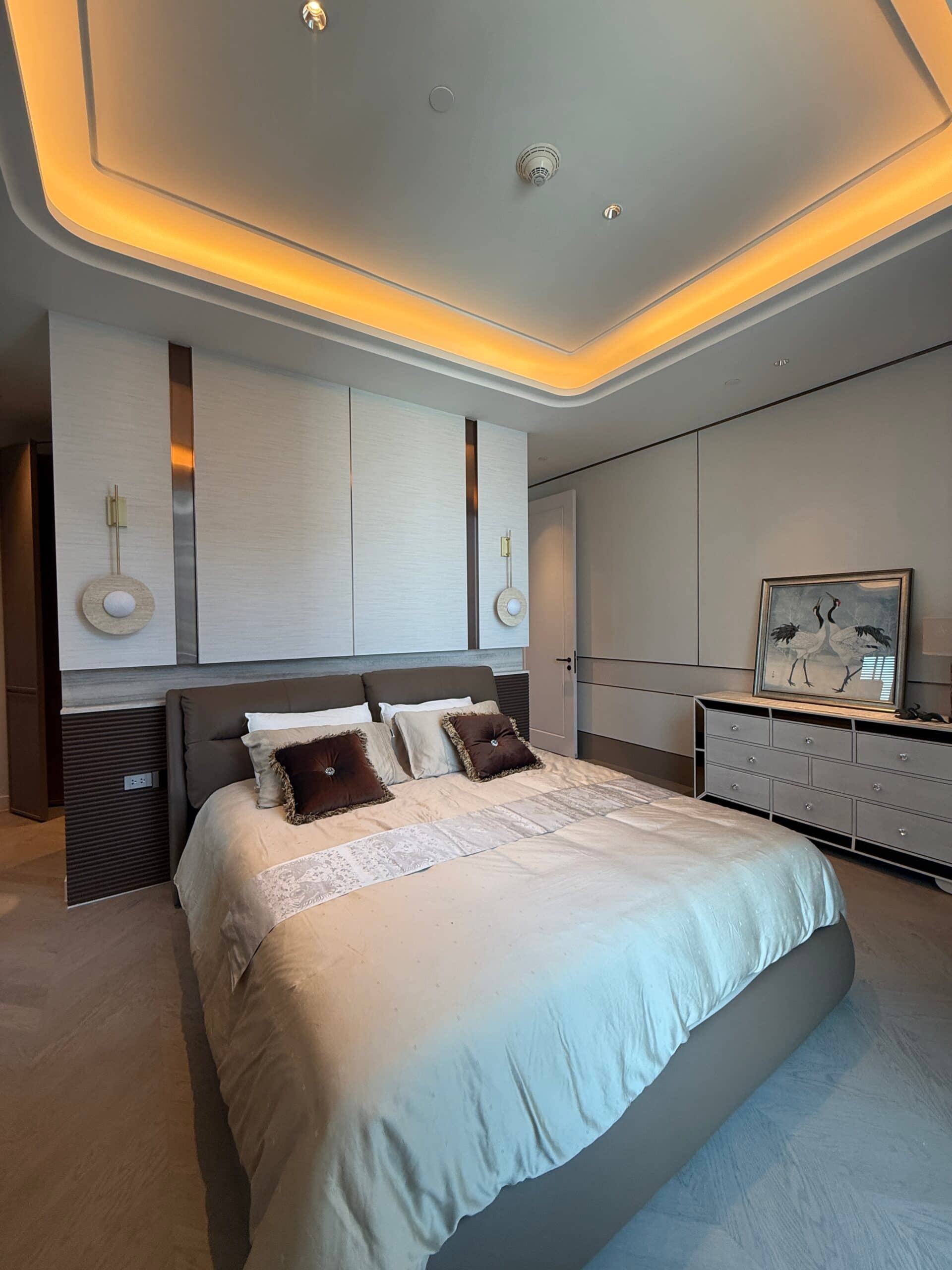One 89 Wireless ภาพห้อง 11