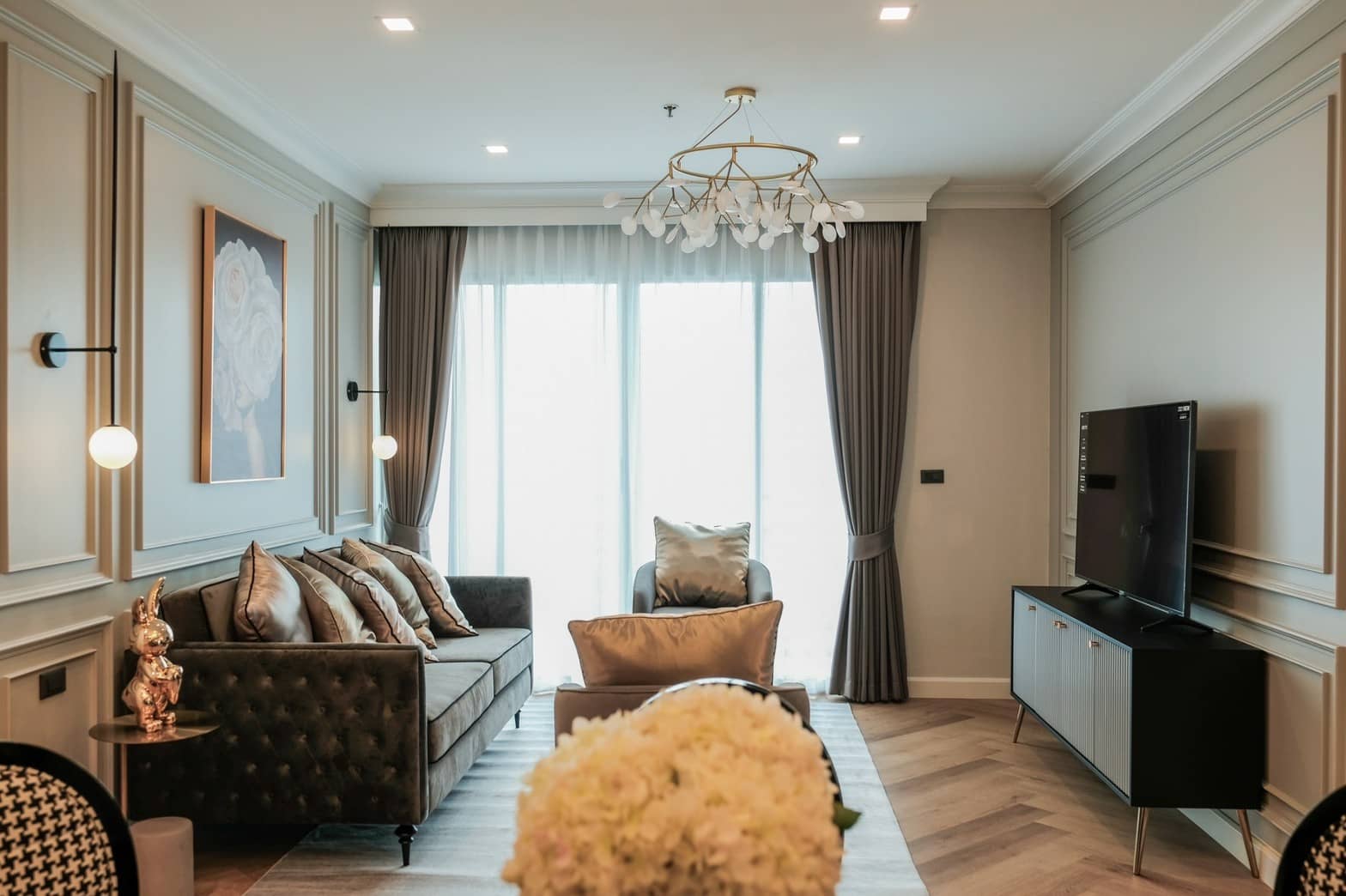 Nusasiri Grand: unit, view 2