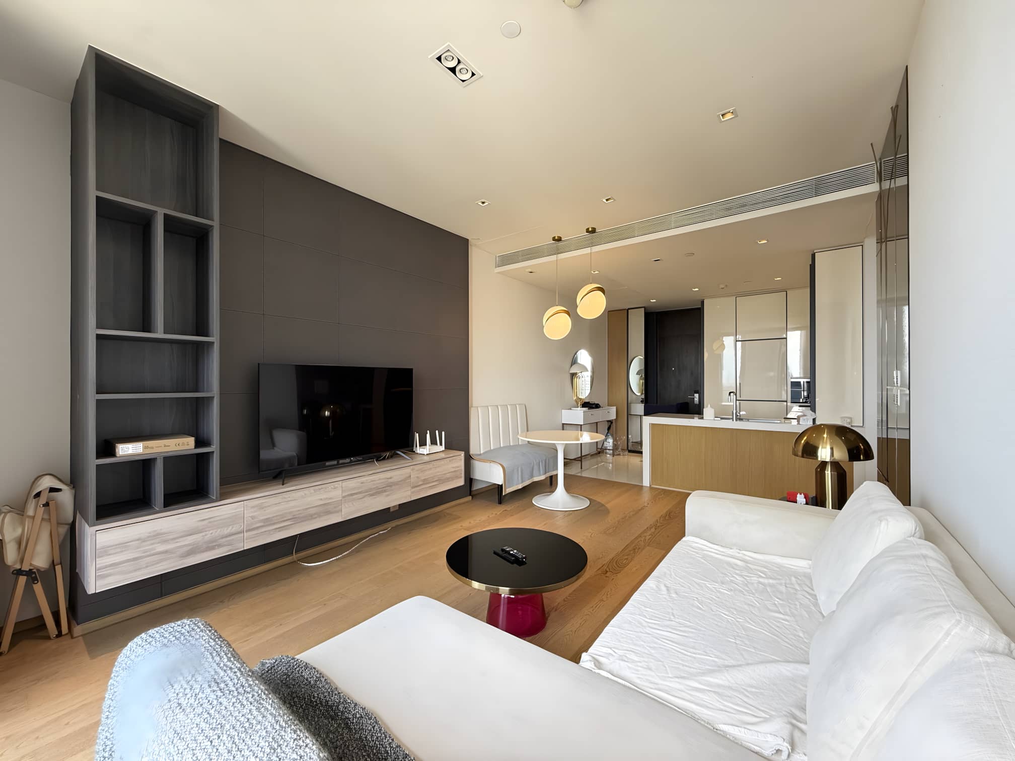 Beatniq Sukhumvit 32: unit