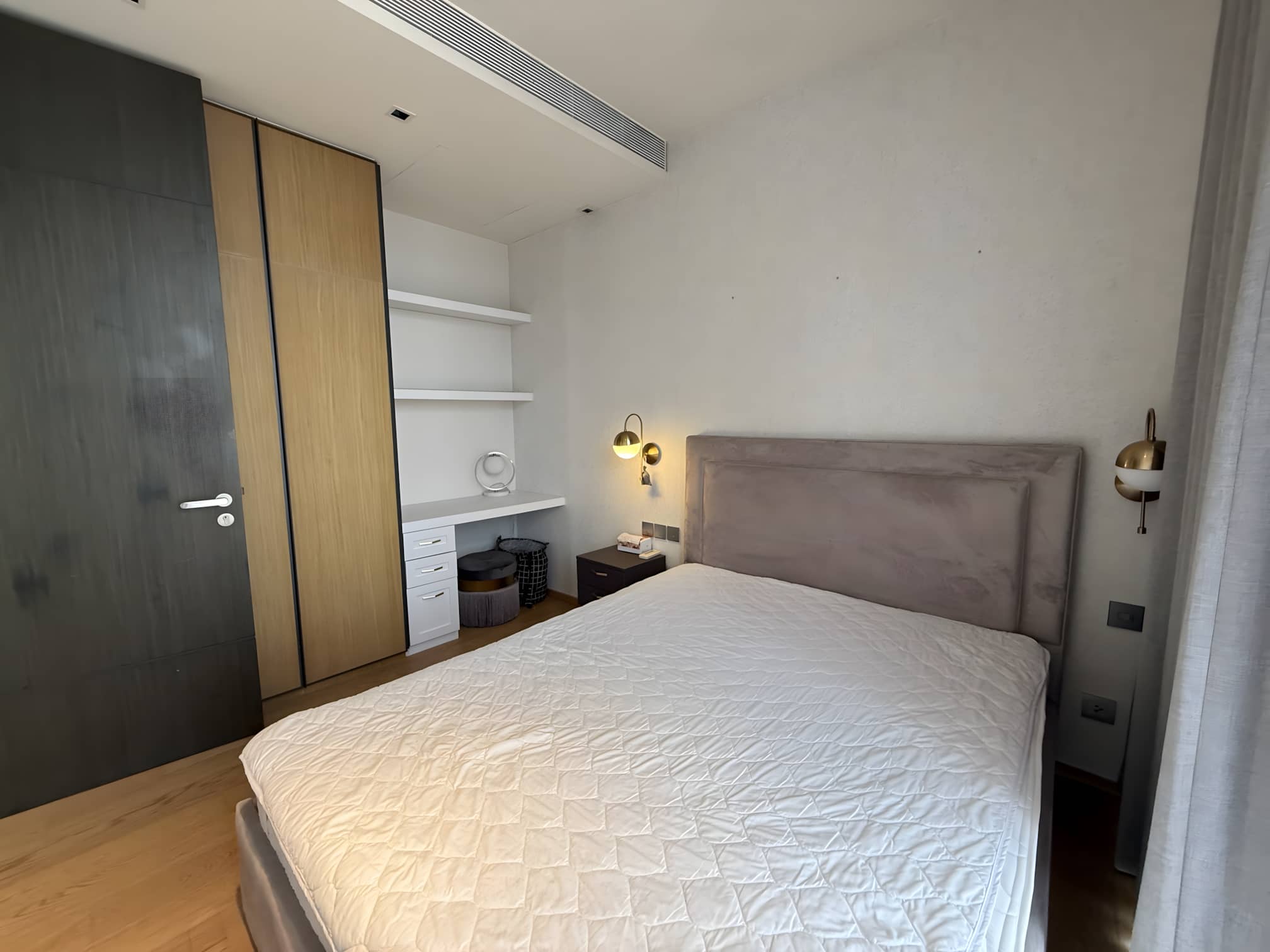 Beatniq Sukhumvit 32: unit, view 10