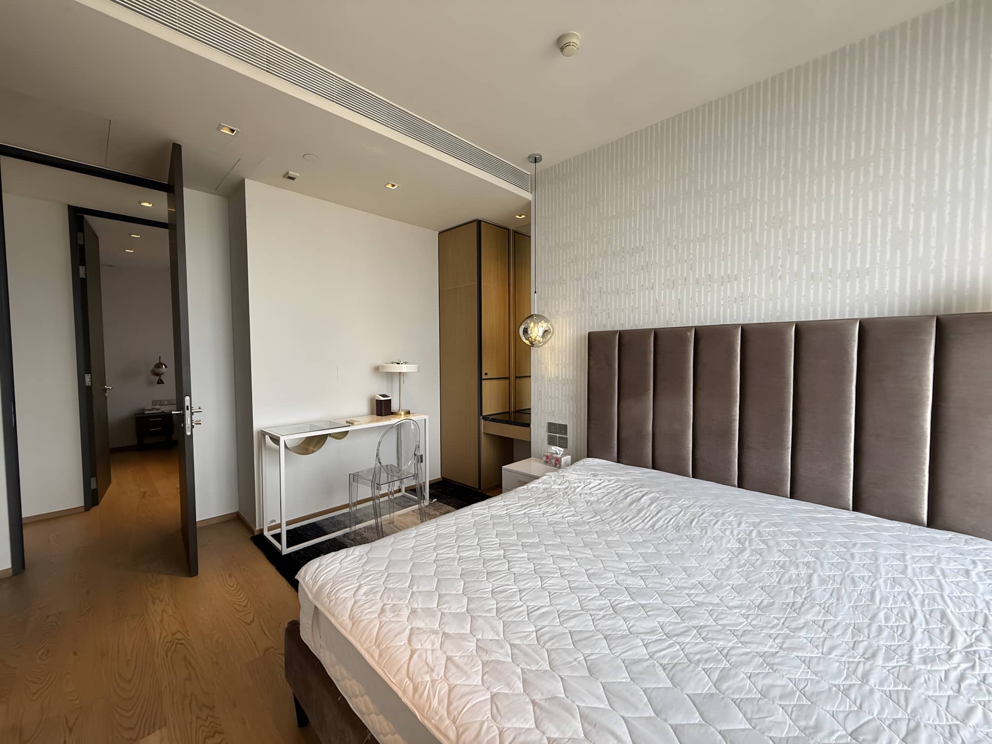 Beatniq Sukhumvit 32: unit, view 7