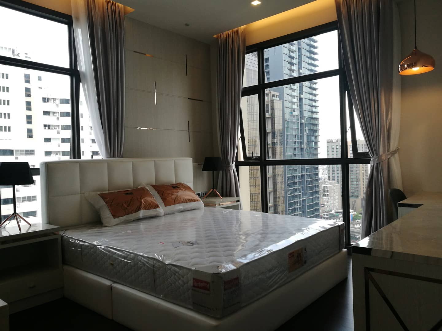 The XXXIX By Sansiri ภาพห้อง 7