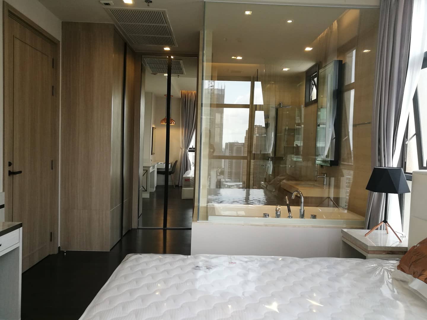 The XXXIX By Sansiri: unit, view 13