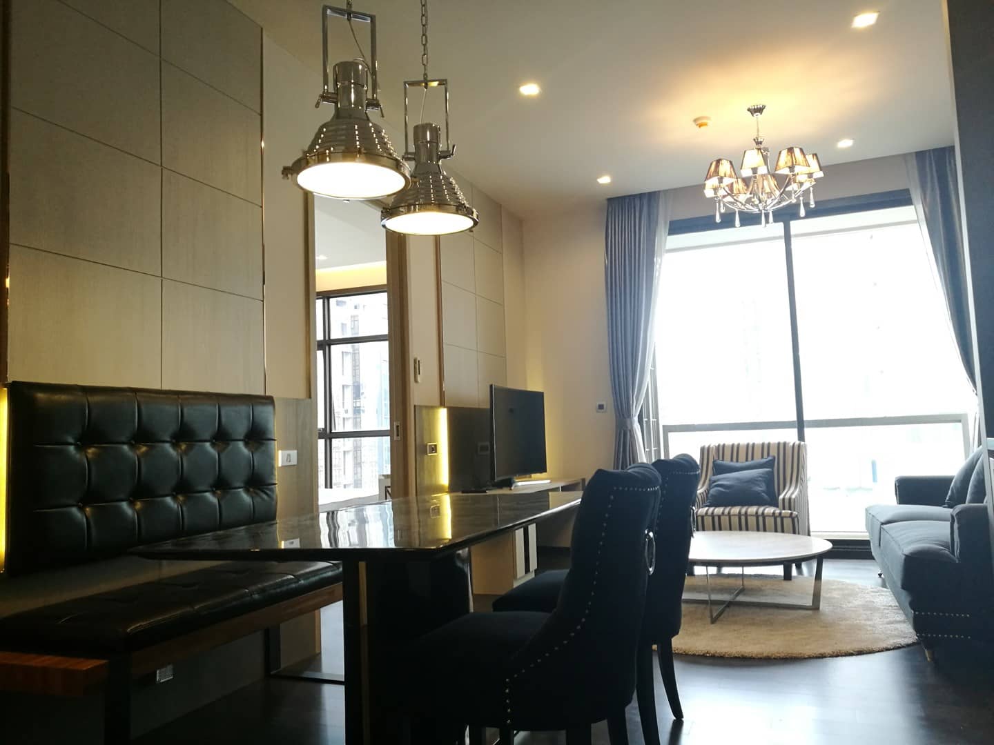 The XXXIX By Sansiri: unit
