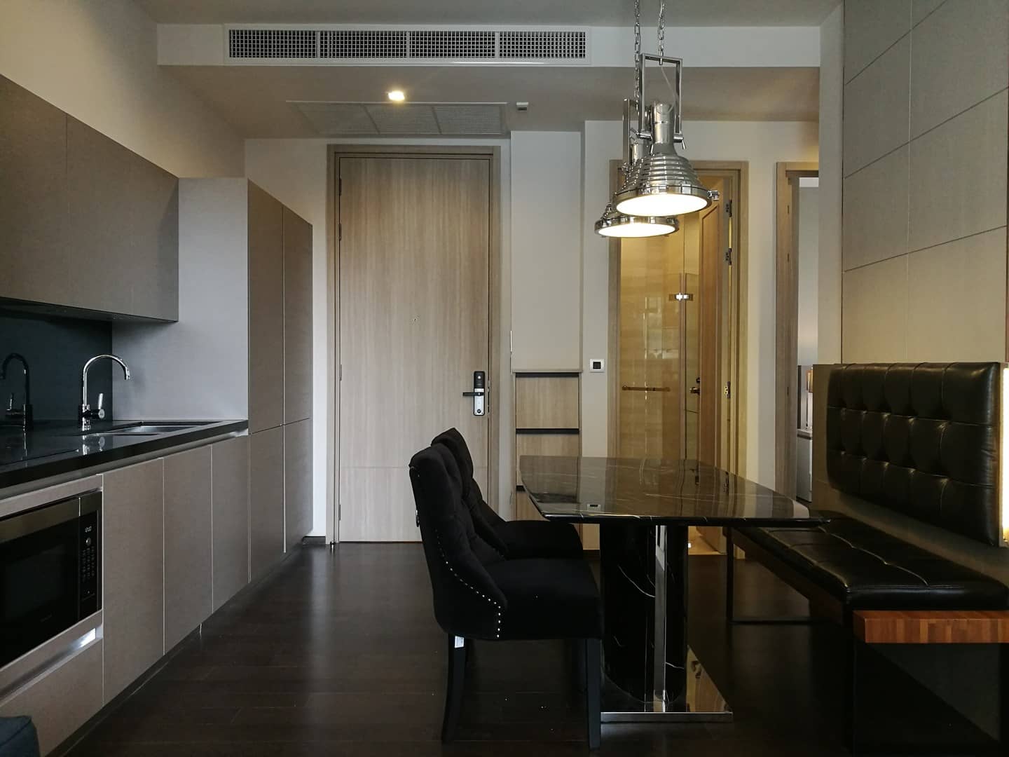 The XXXIX By Sansiri ภาพห้อง 6