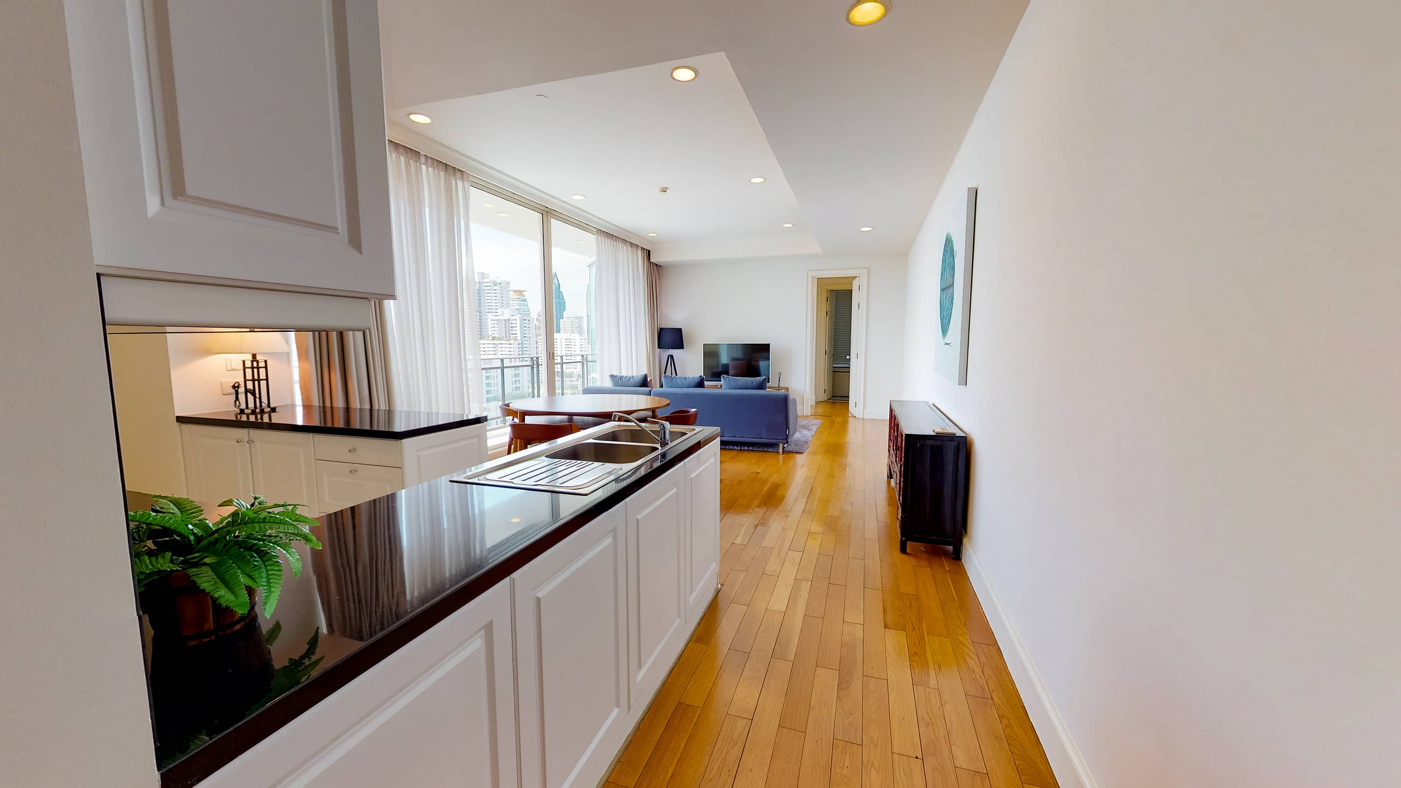 Royce Private Residences, unit published on the PropertyScout card