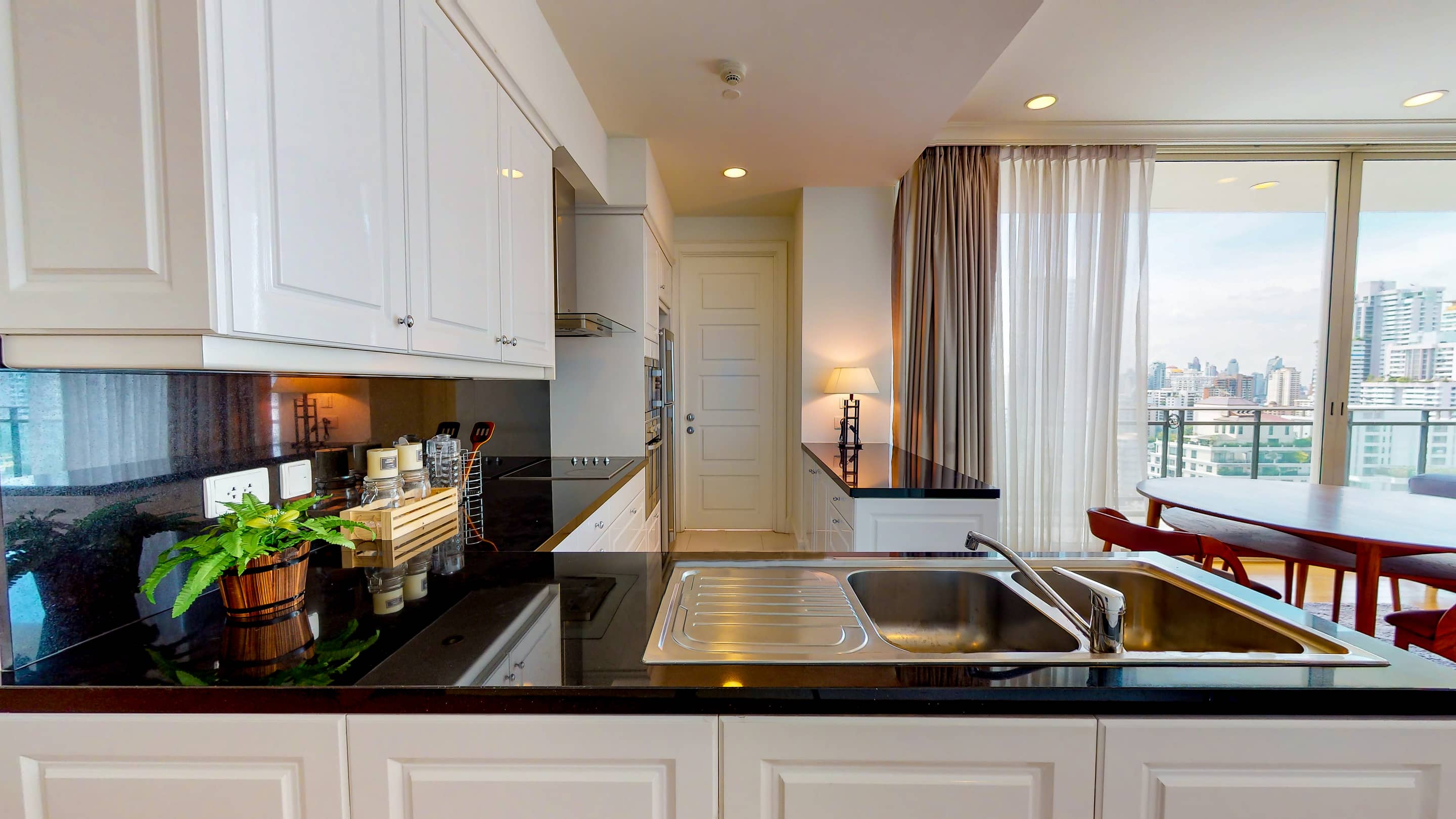 Royce Private Residences, unit published on the PropertyScout card