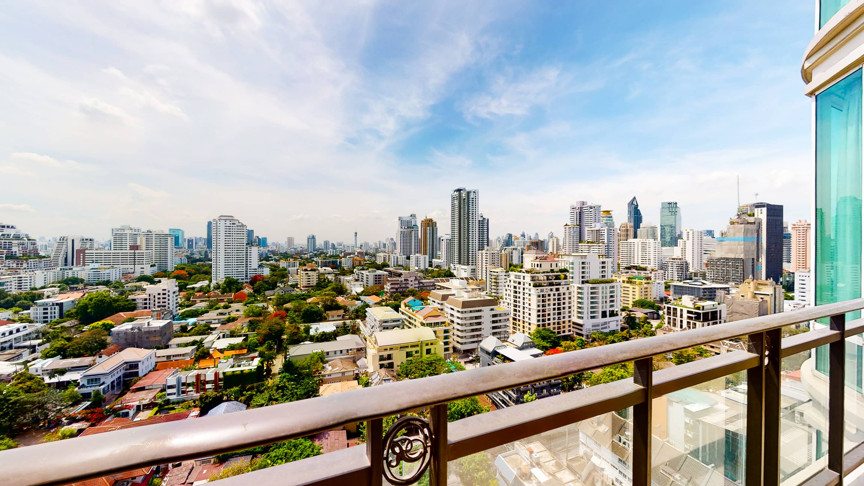 Royce Private Residences, unit published on the PropertyScout card