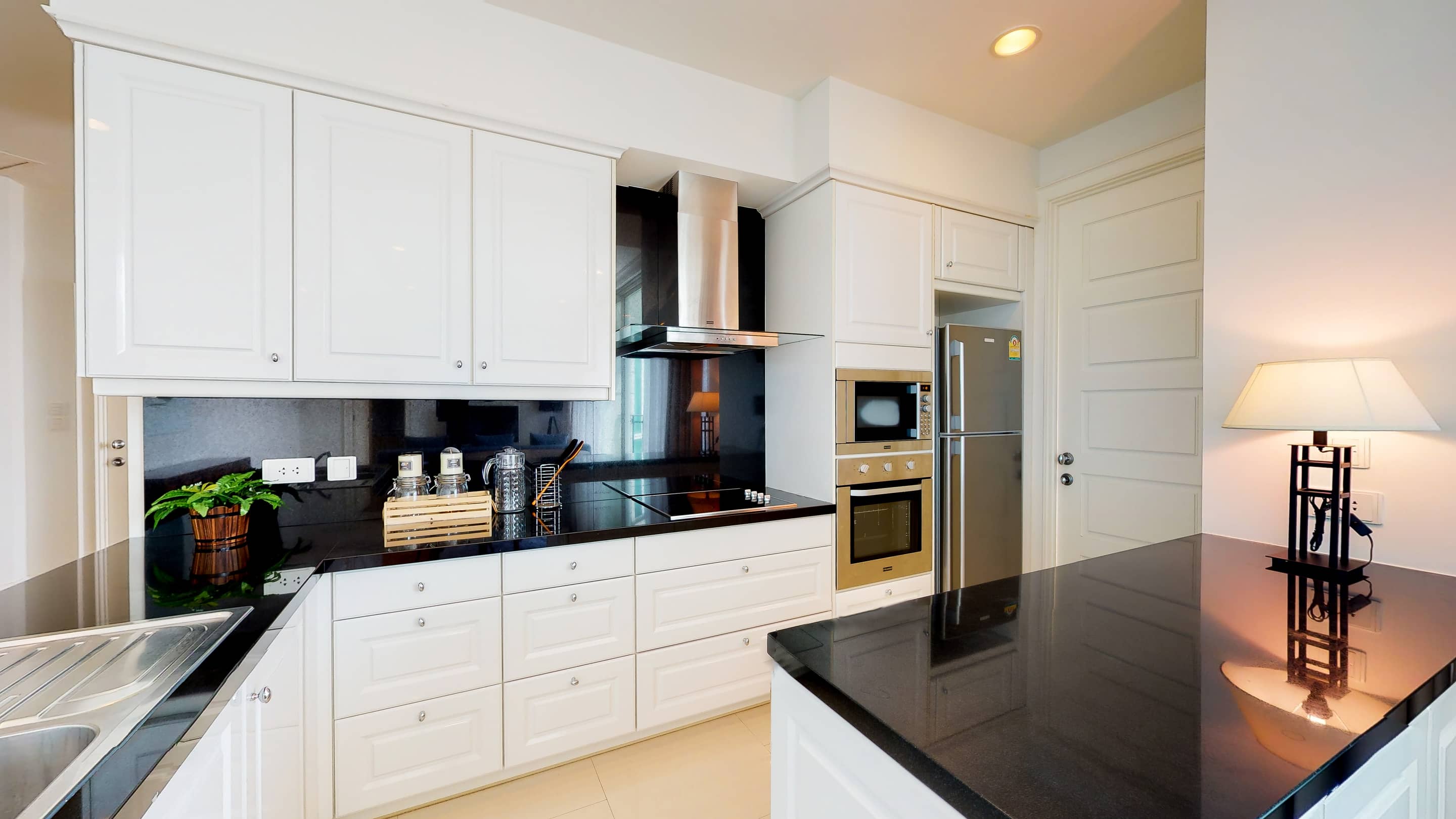 Royce Private Residences, unit published on the PropertyScout card