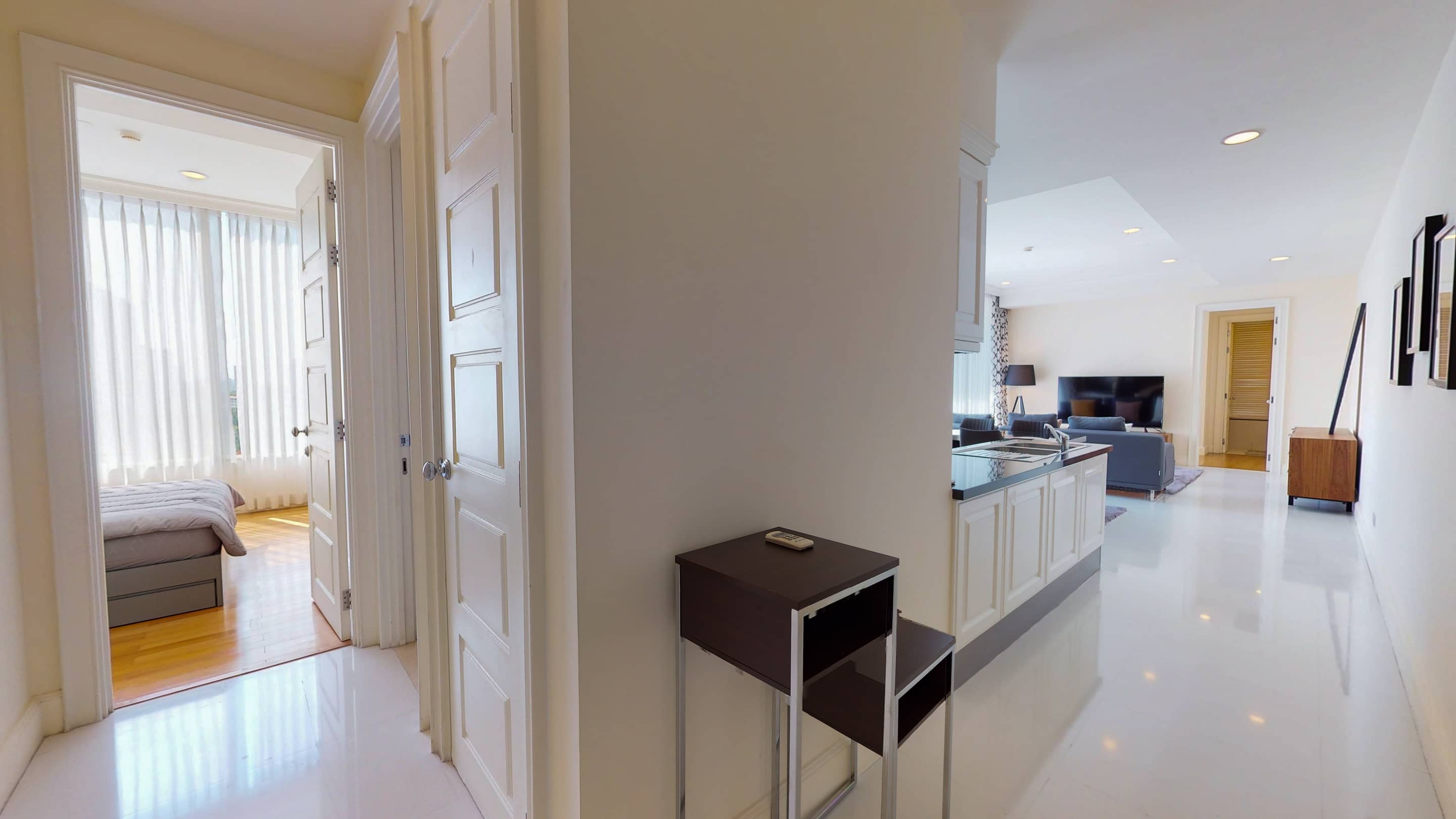 Royce Private Residences, unit published on the PropertyScout card