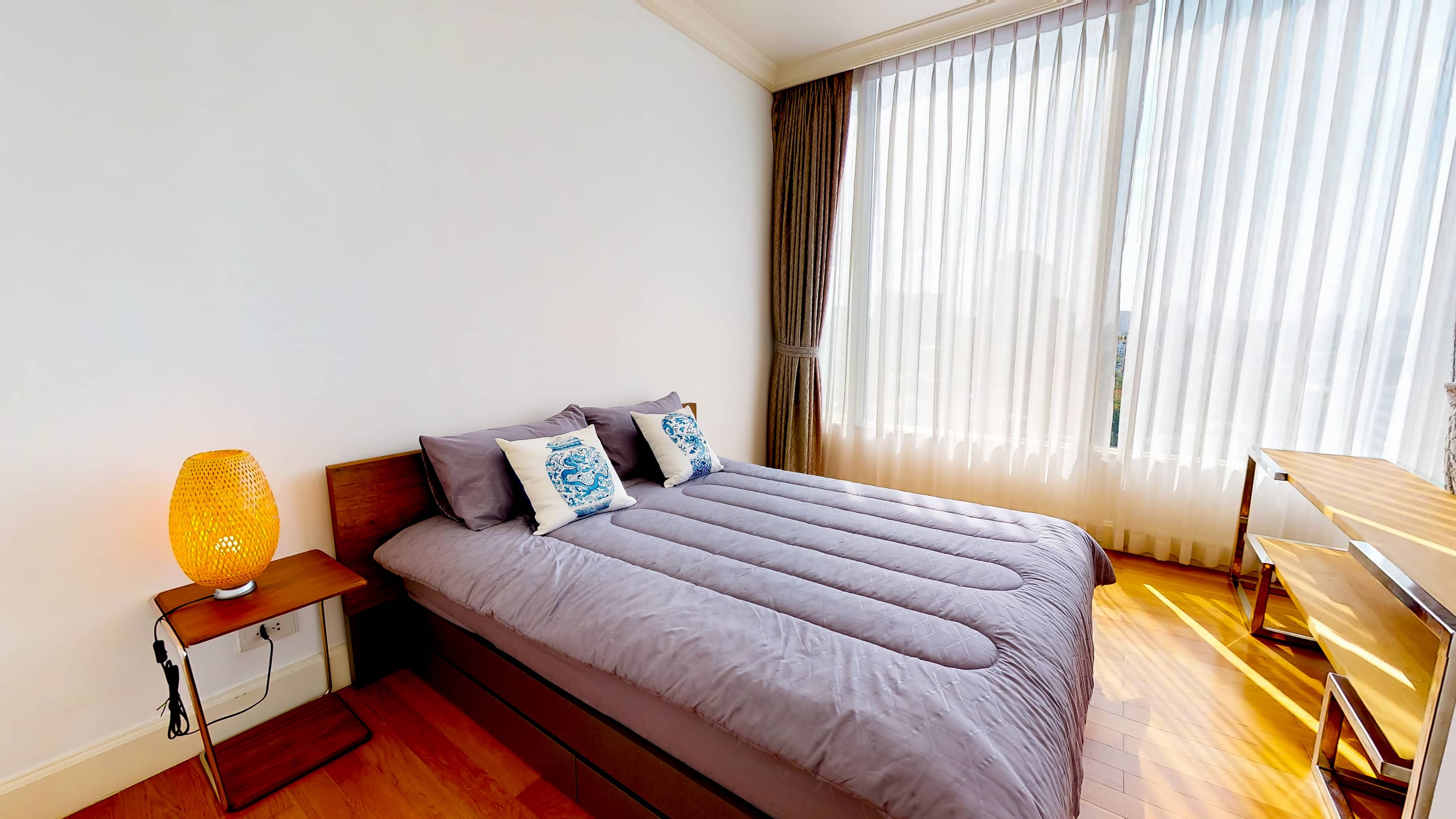 Royce Private Residences, unit published on the PropertyScout card