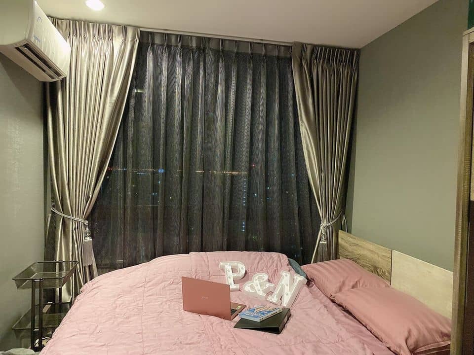 Artemis Sukhumvit 77, unit published on the PropertyScout card