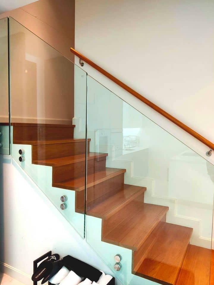 185 Rajadamri, unit published on the PropertyScout card