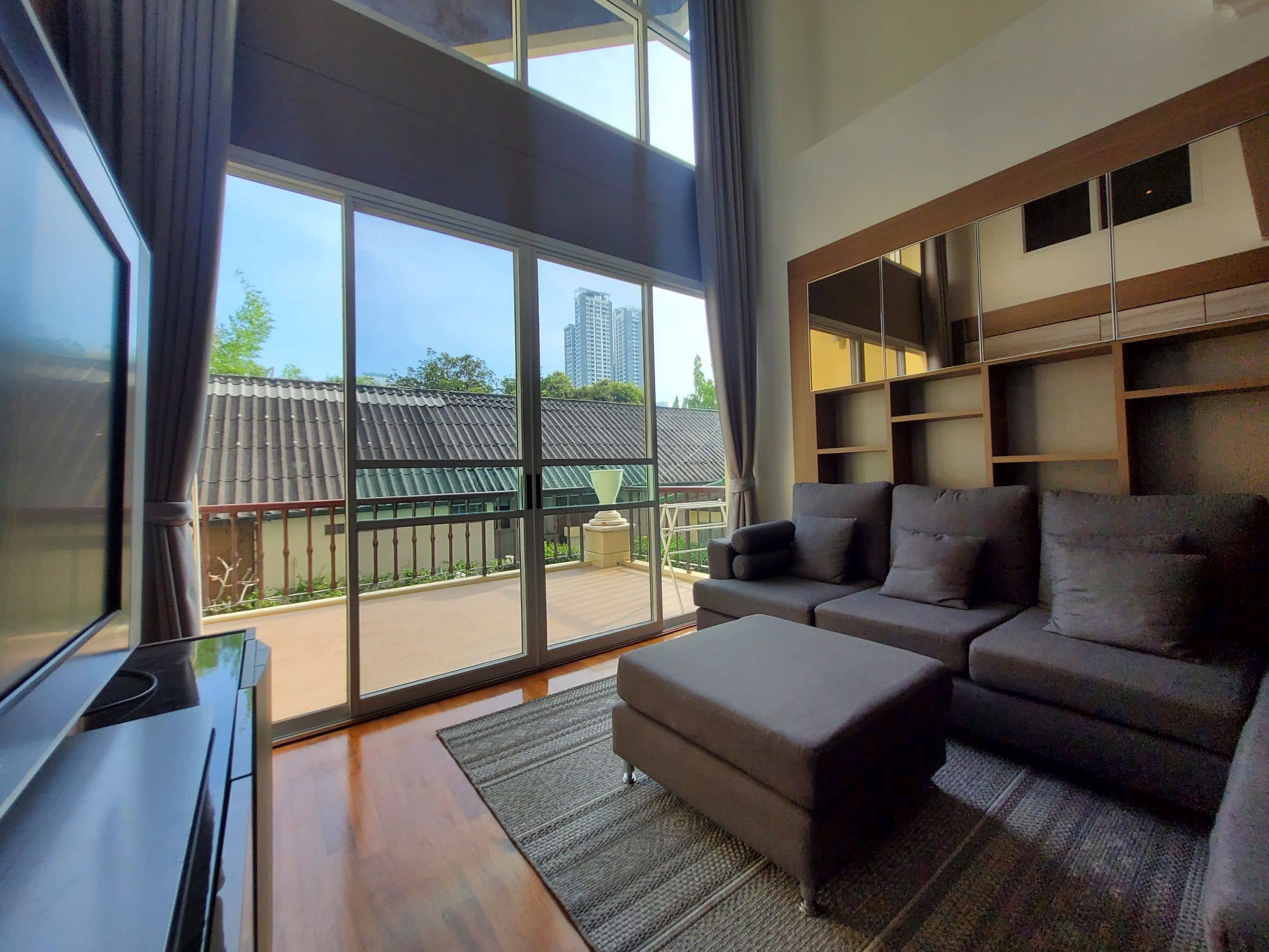 The Cadogan Private Residence, unit published on the PropertyScout card