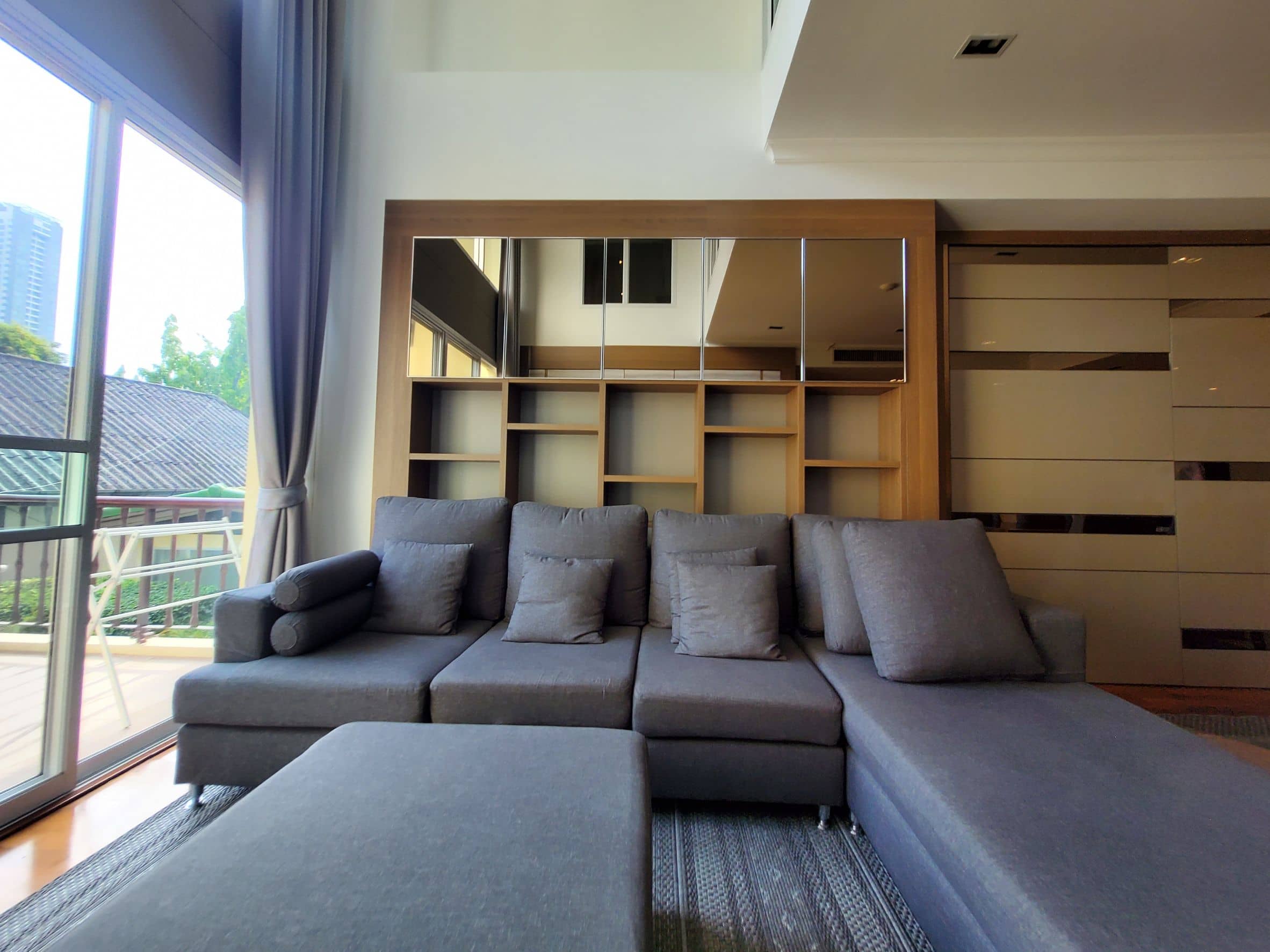 The Cadogan Private Residence, unit published on the PropertyScout card