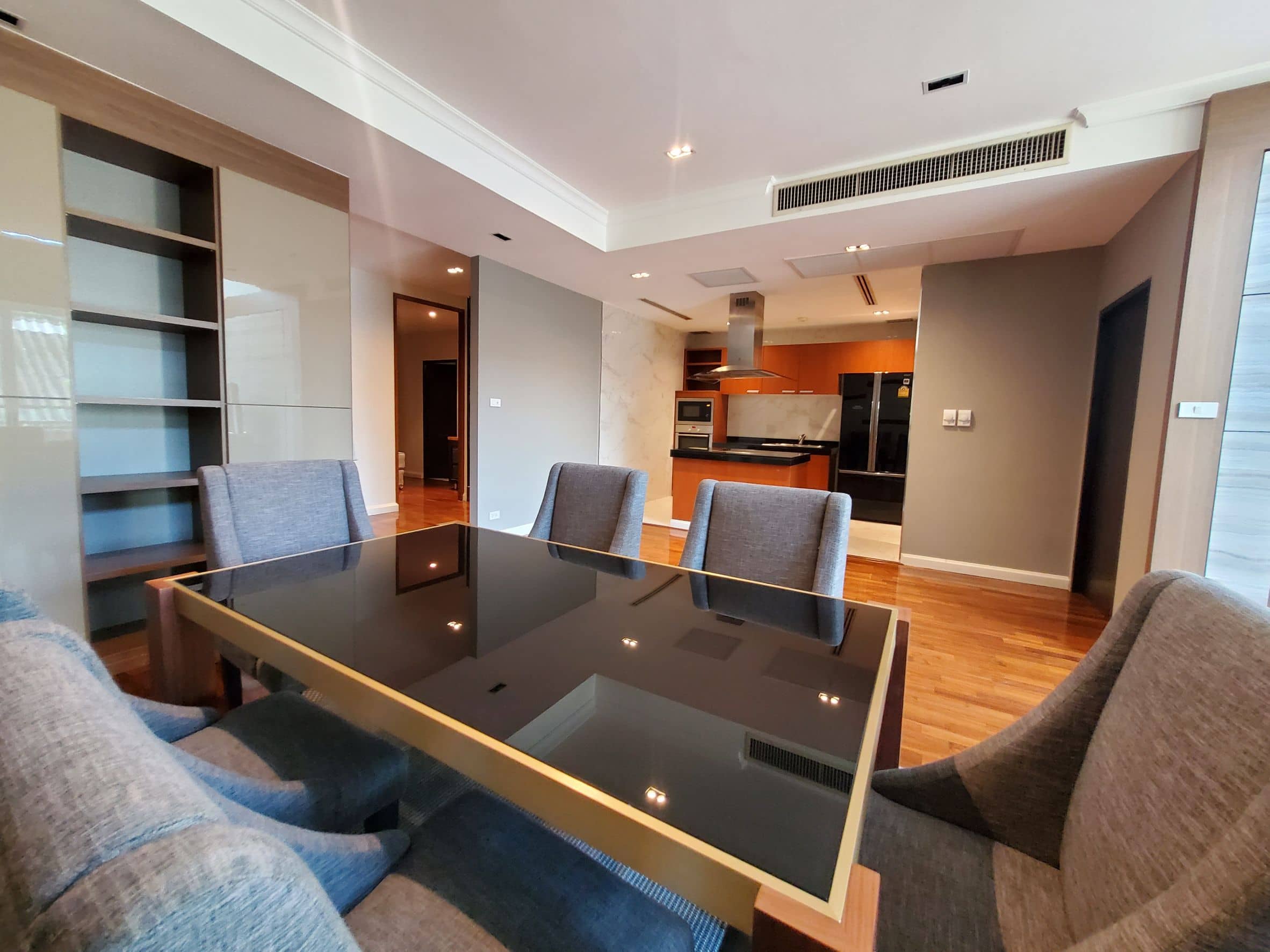 The Cadogan Private Residence, unit published on the PropertyScout card