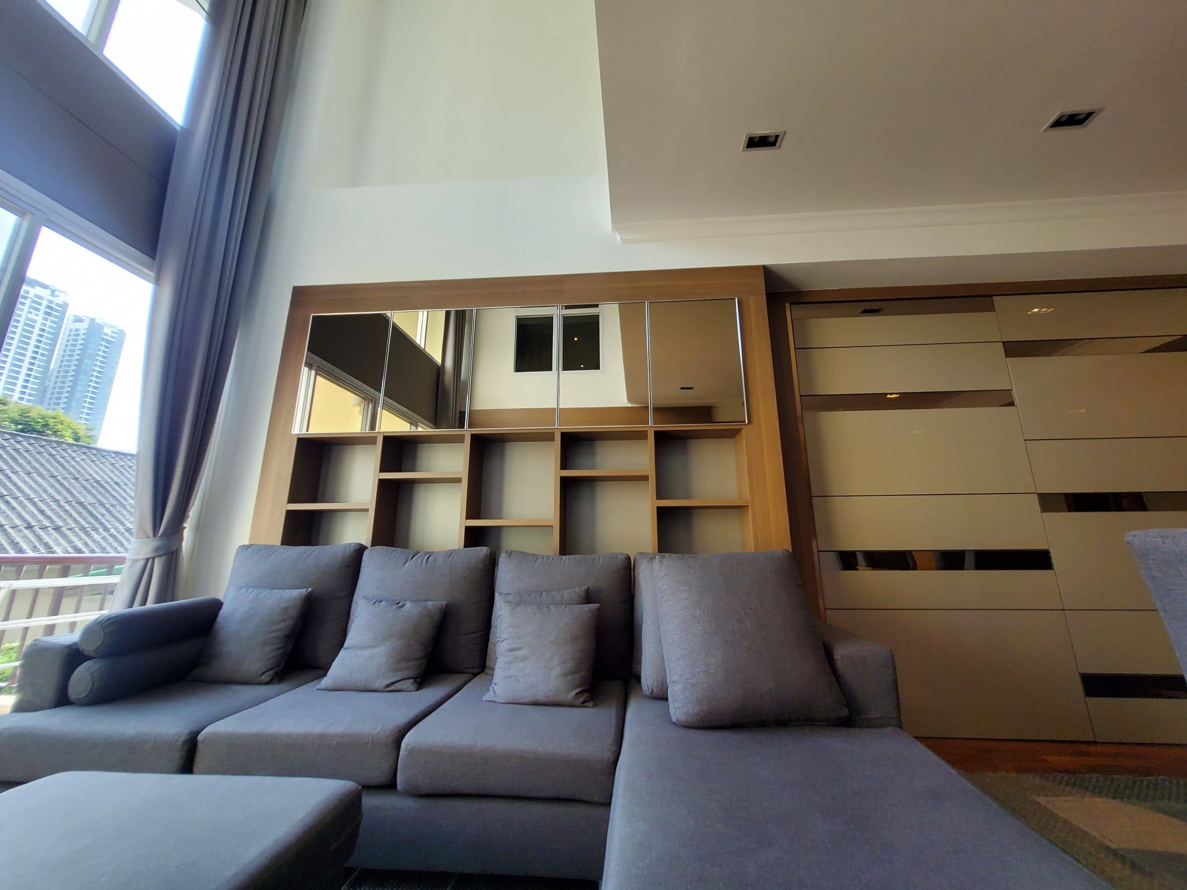 The Cadogan Private Residence, unit published on the PropertyScout card
