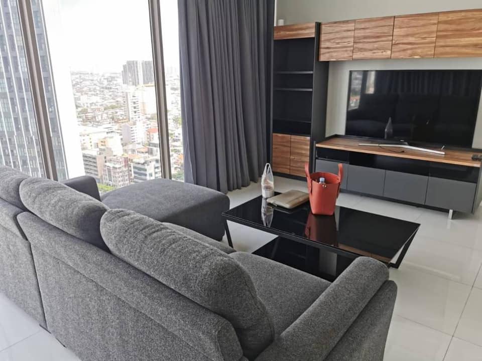 Nara 9 By Eastern Star, unit published on the PropertyScout card