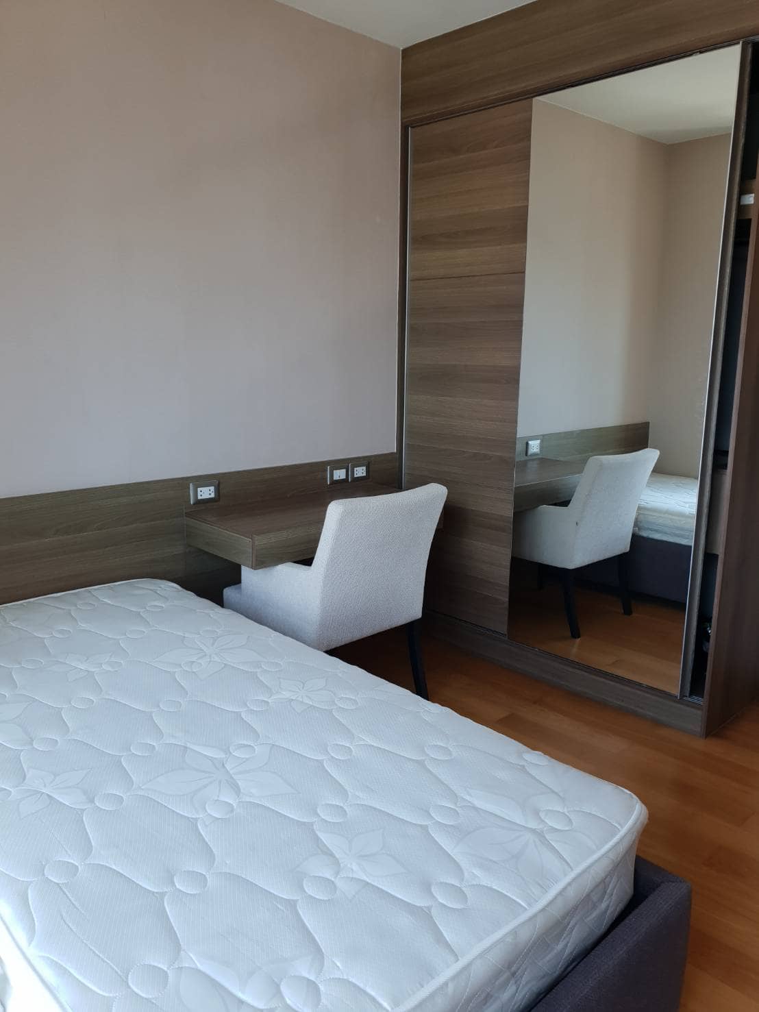 The Address Sathorn, unit published on the PropertyScout card