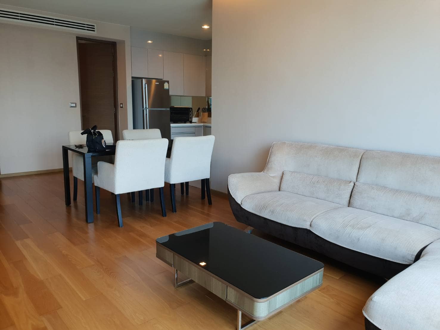 The Address Sathorn, unit published on the PropertyScout card