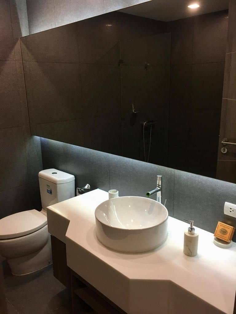 Trapezo Sukhumvit 16, unit published on the PropertyScout card