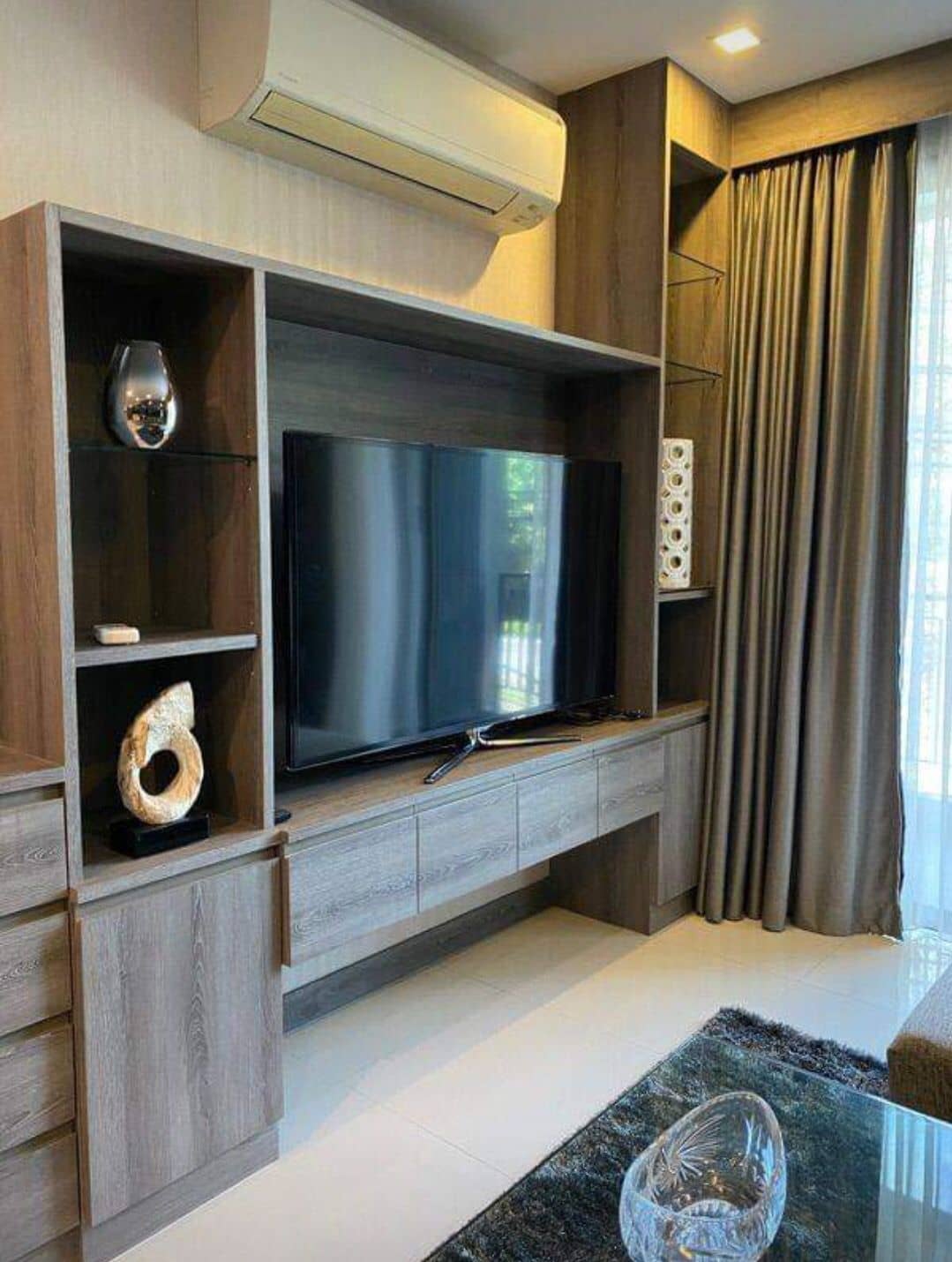 Trapezo Sukhumvit 16, unit published on the PropertyScout card