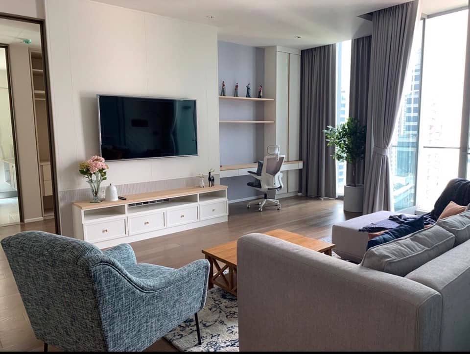KRAAM Sukhumvit 26, unit published on the PropertyScout card