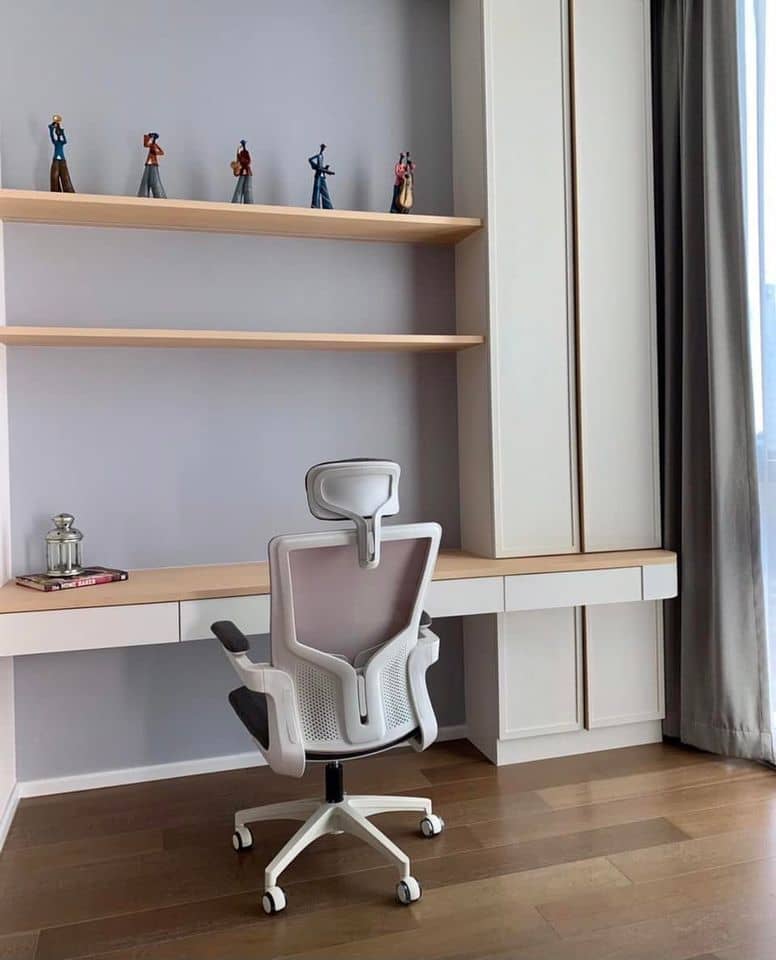 KRAAM Sukhumvit 26, unit published on the PropertyScout card