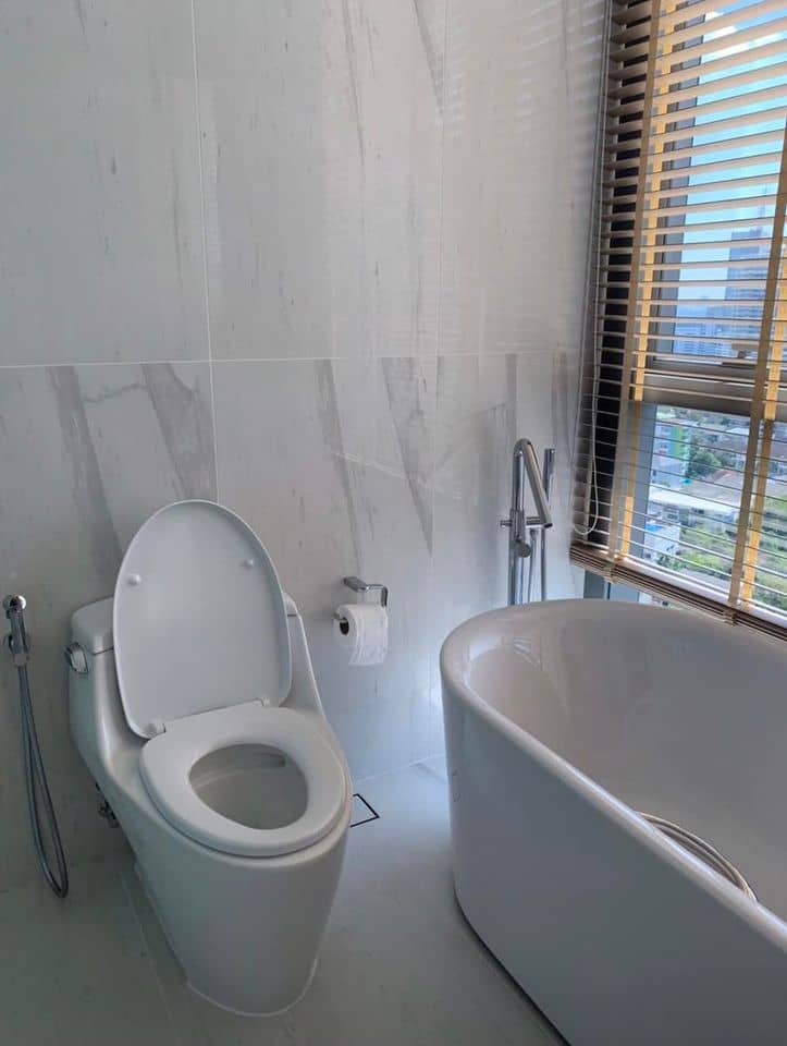 KRAAM Sukhumvit 26, unit published on the PropertyScout card