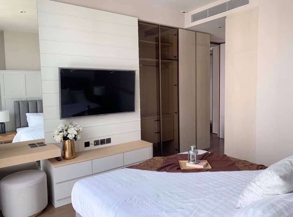 KRAAM Sukhumvit 26, unit published on the PropertyScout card