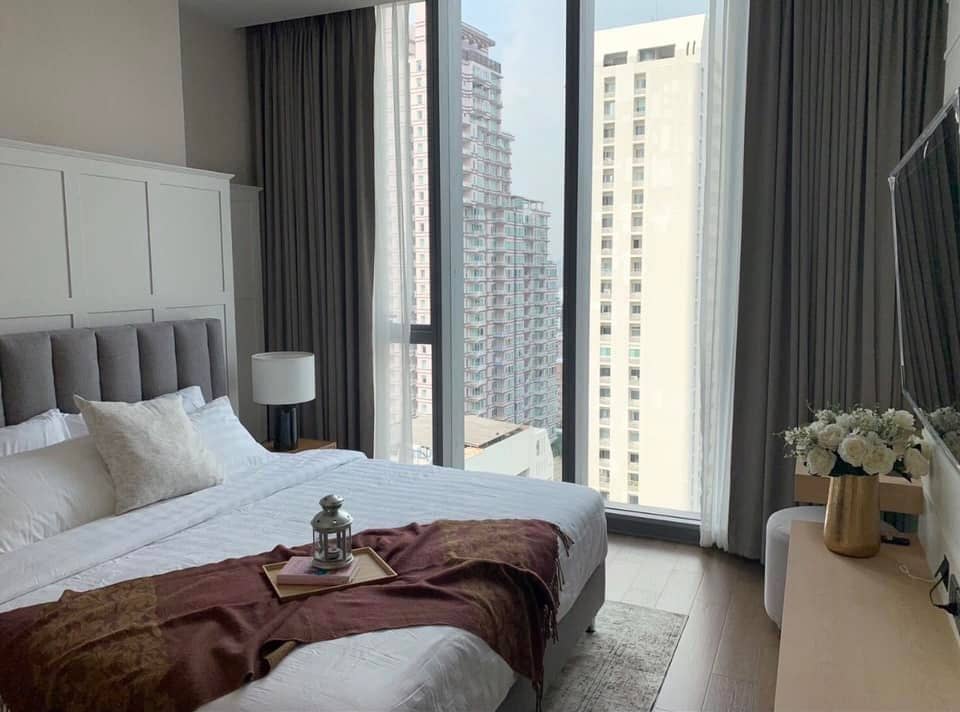 KRAAM Sukhumvit 26, unit published on the PropertyScout card