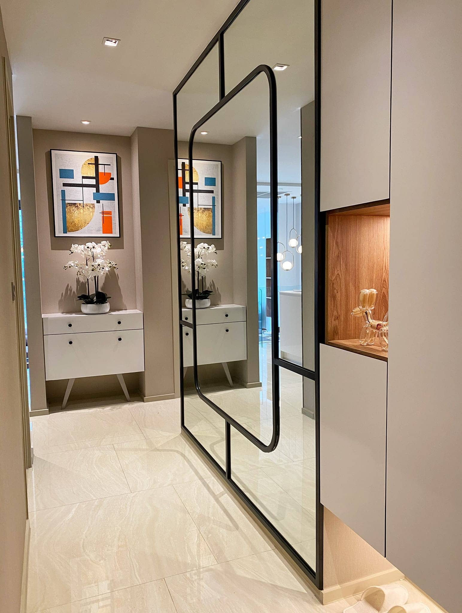 Ashton Silom, unit published on the PropertyScout card
