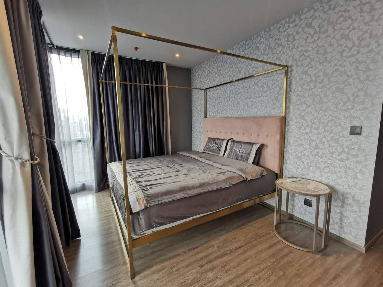 Rhythm Ekkamai, bedroom published on the PropertyScout card