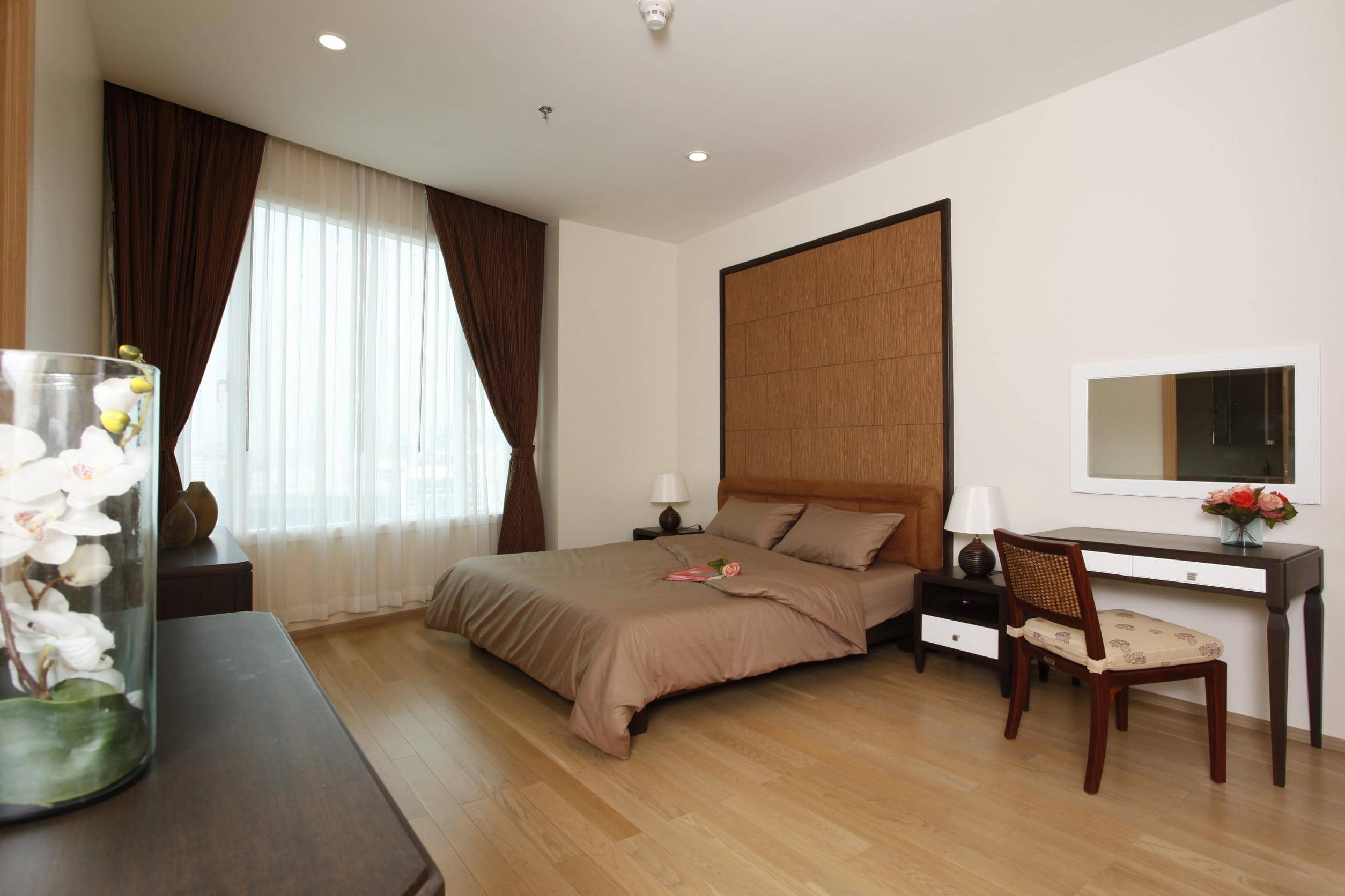 39 By Sansiri, bedroom published on the PropertyScout card