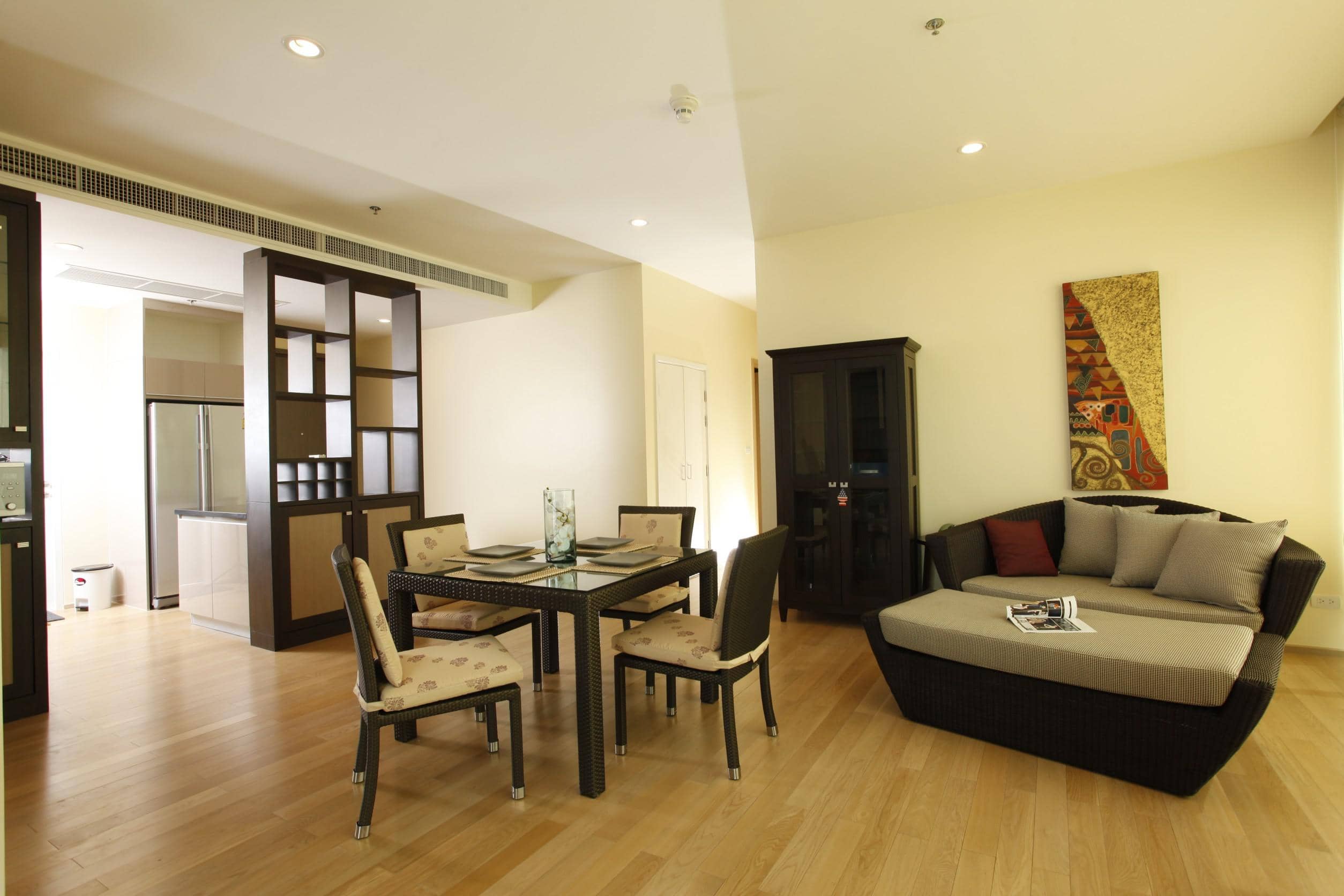 39 By Sansiri, living room published on the PropertyScout card