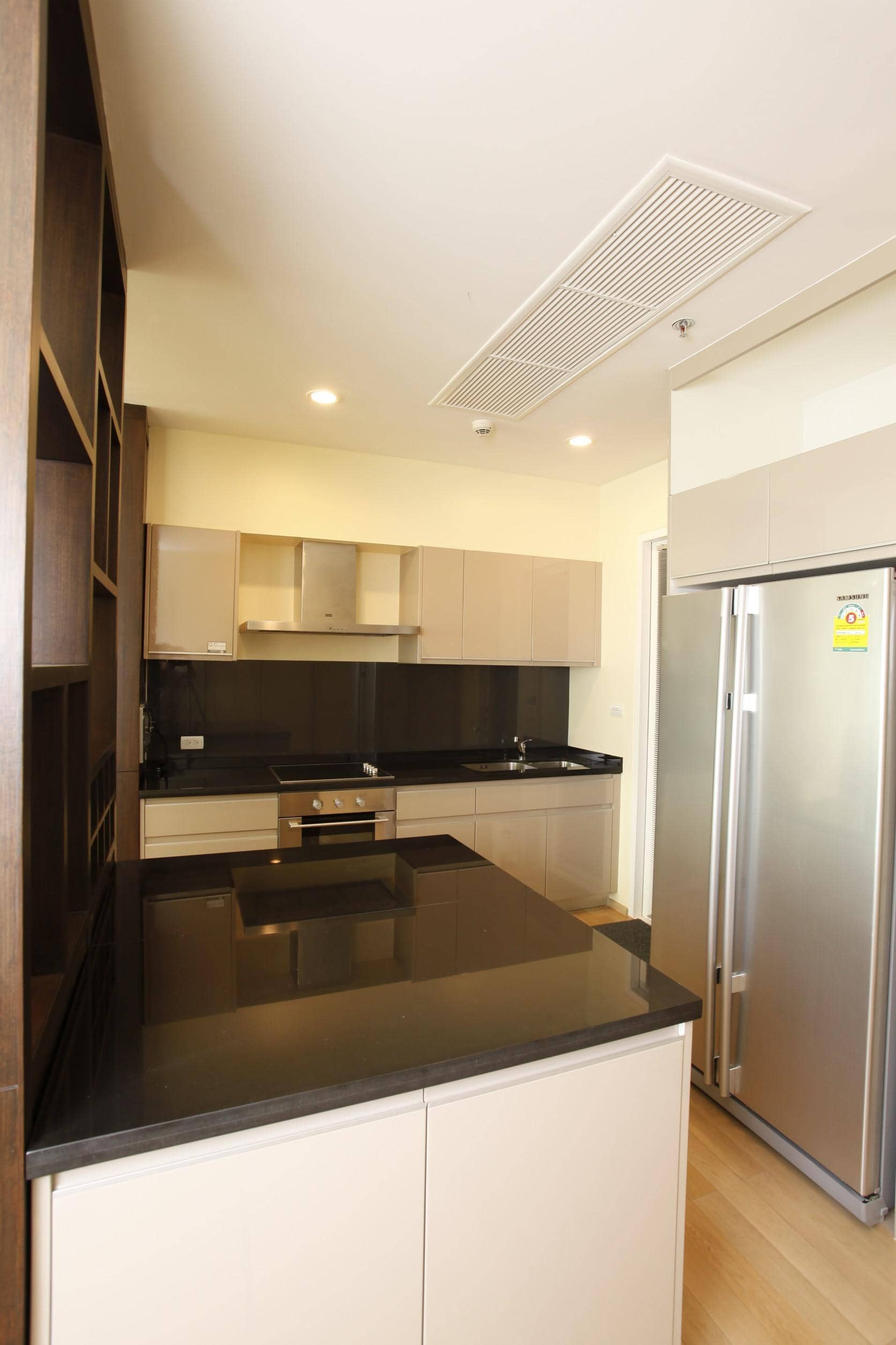 39 By Sansiri, kitchen published on the PropertyScout card