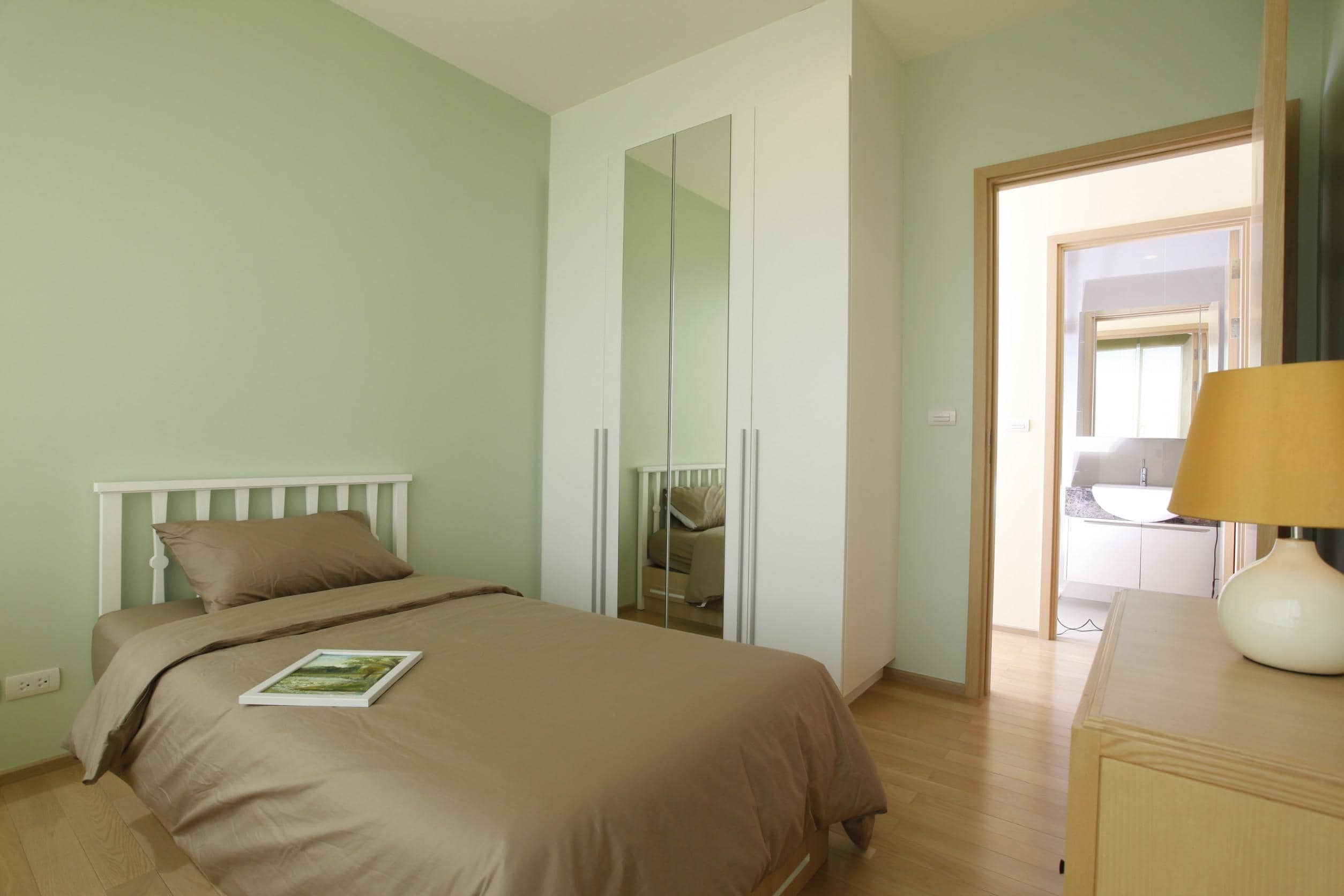 39 By Sansiri, bedroom published on the PropertyScout card