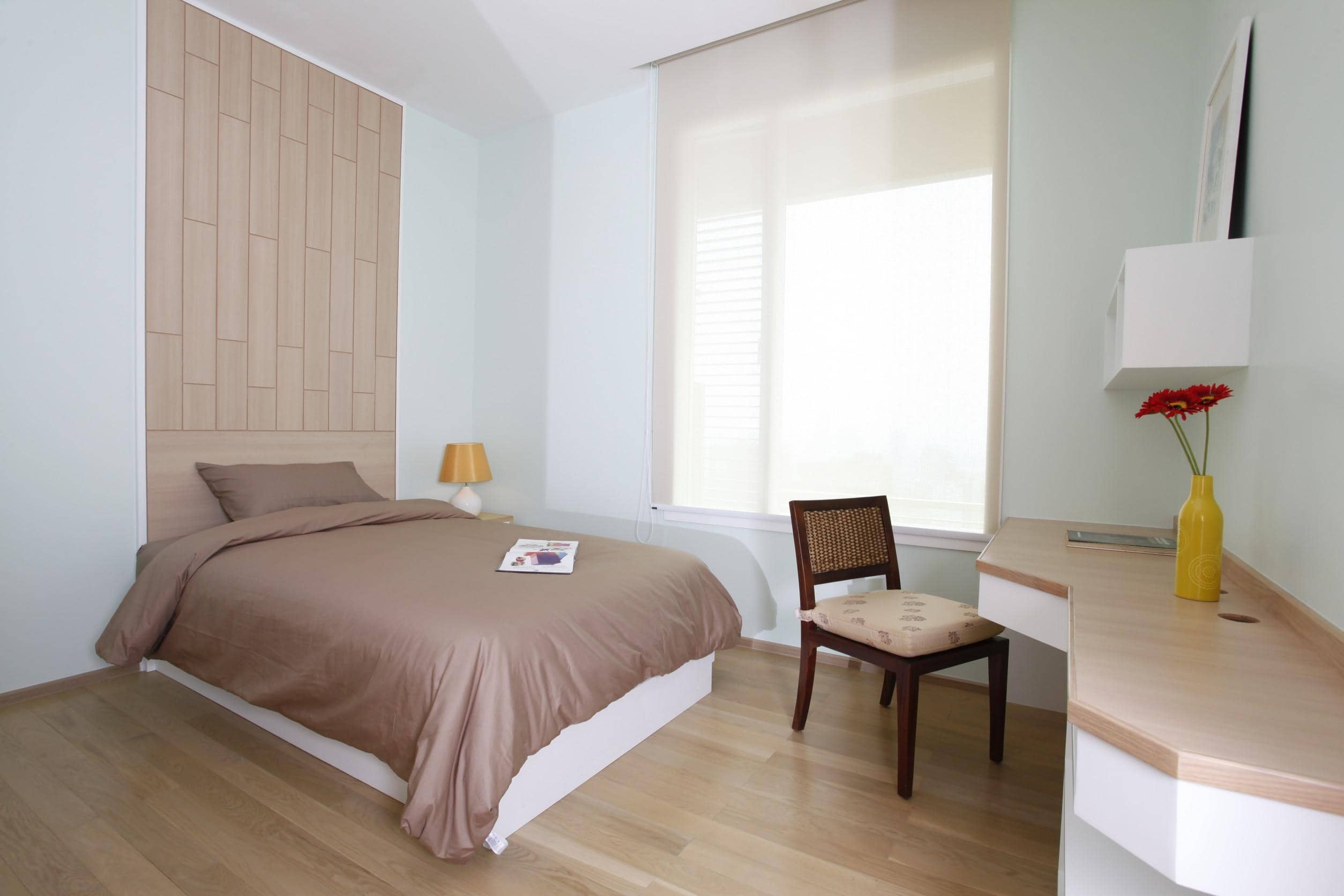 39 By Sansiri, bedroom published on the PropertyScout card