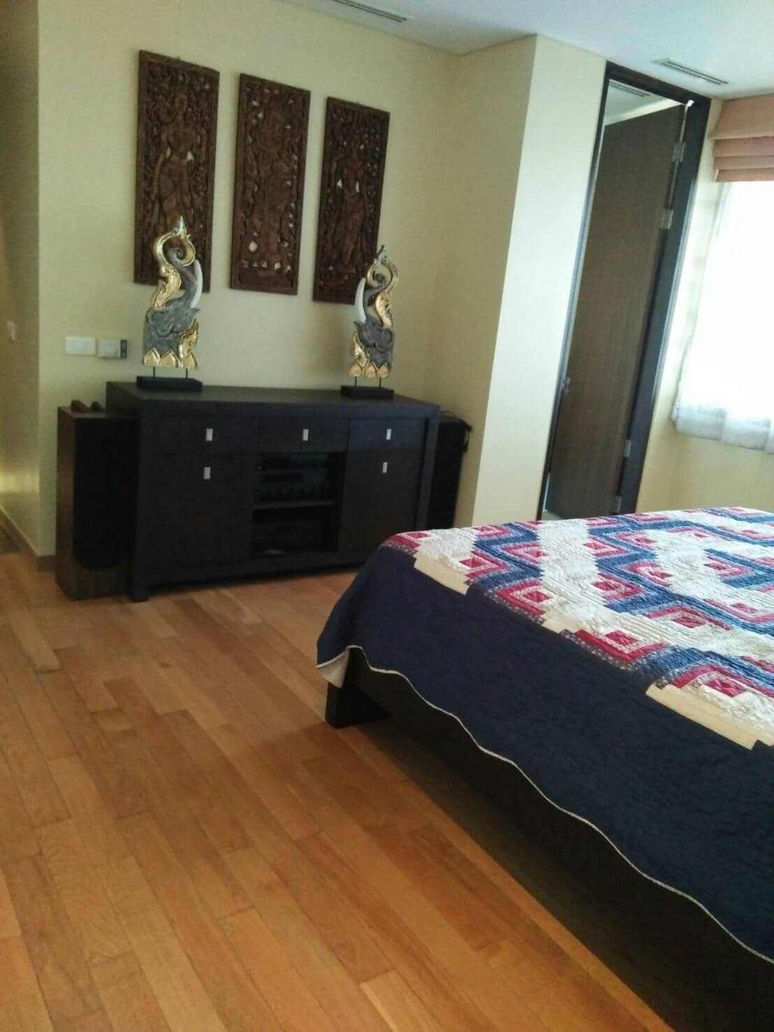The Lakes Bangkok, bedroom published on the PropertyScout card