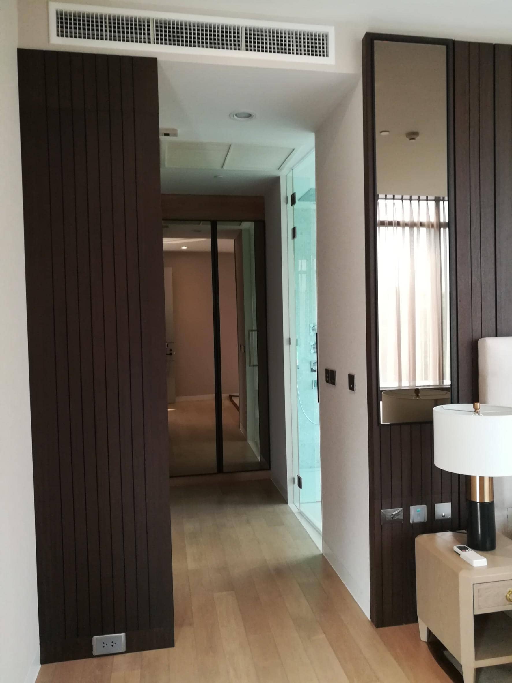 Royce Private Residences, living room published on the PropertyScout card