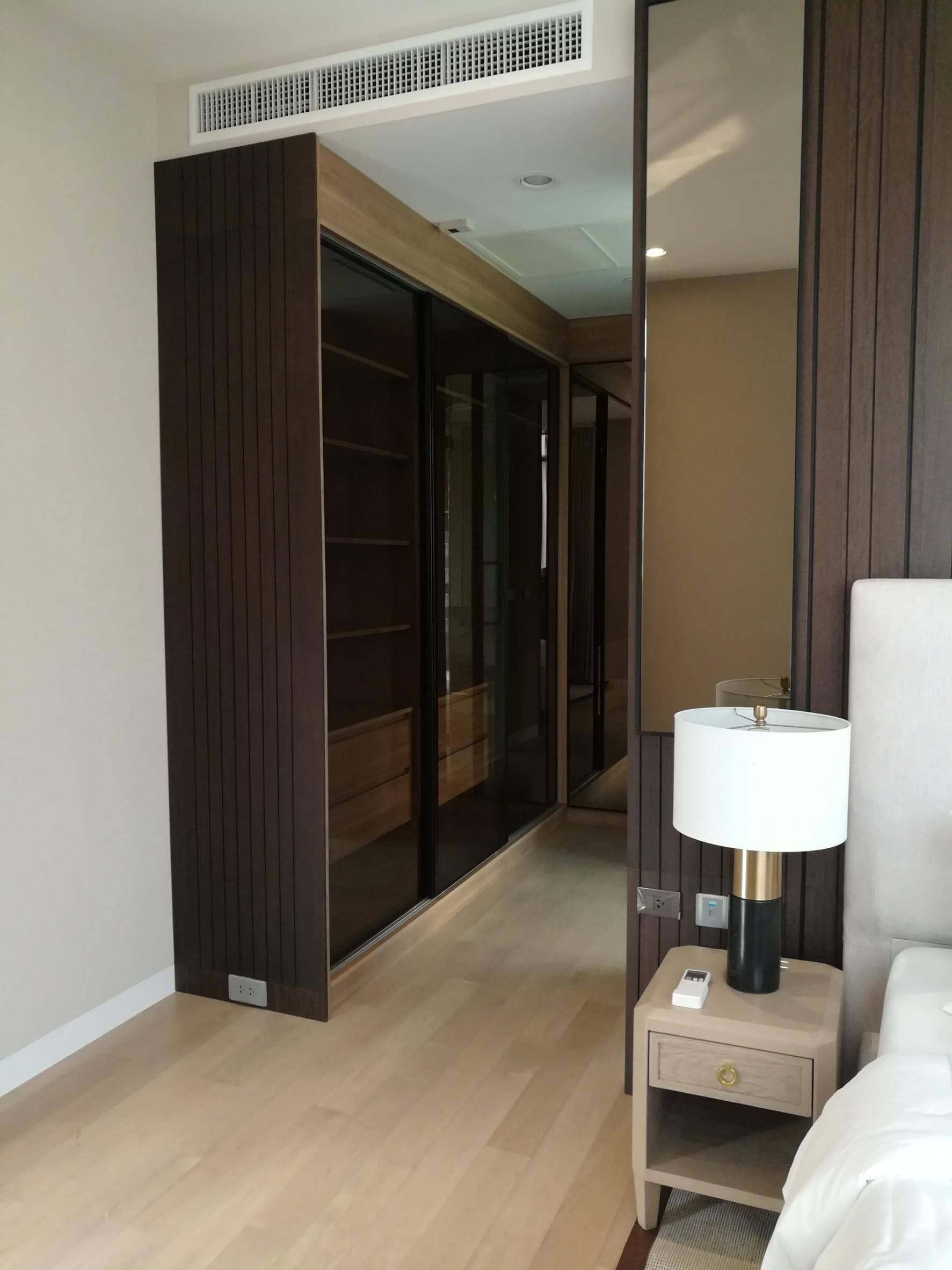 Royce Private Residences, storage published on the PropertyScout card
