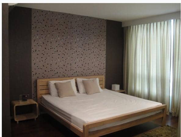 Siri On 8 Sukhumvit 8, bedroom published on the PropertyScout card